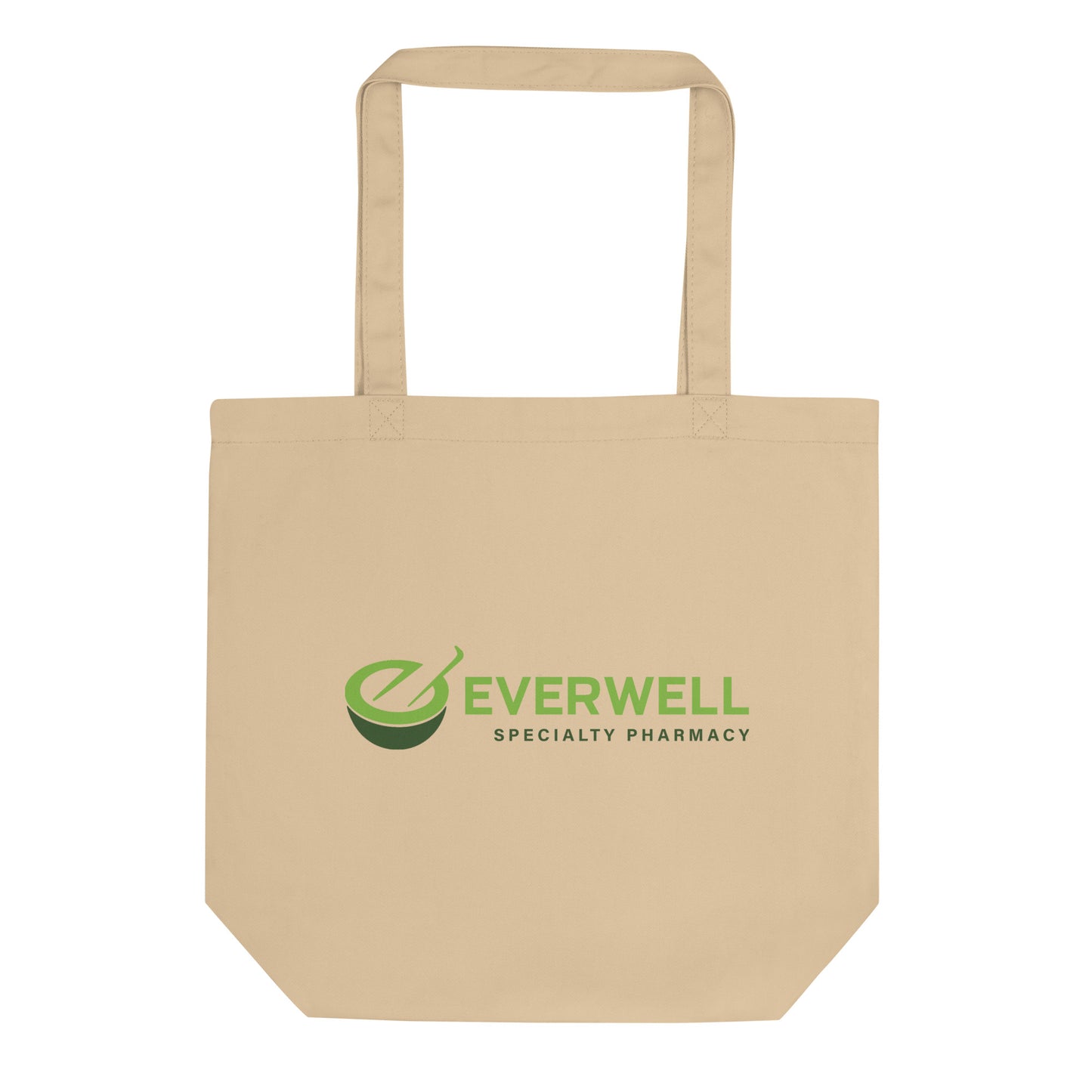 Eco Tote Bag - Everwell