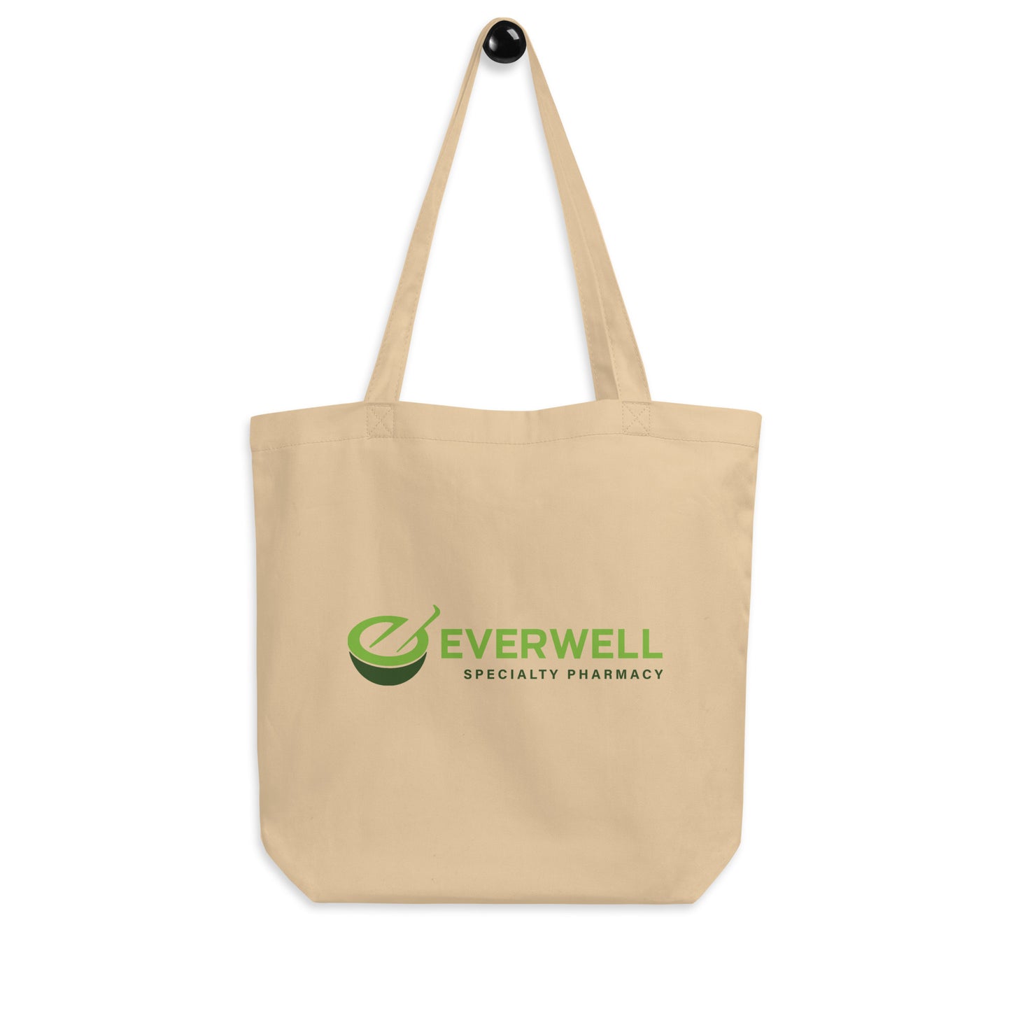 Eco Tote Bag - Everwell