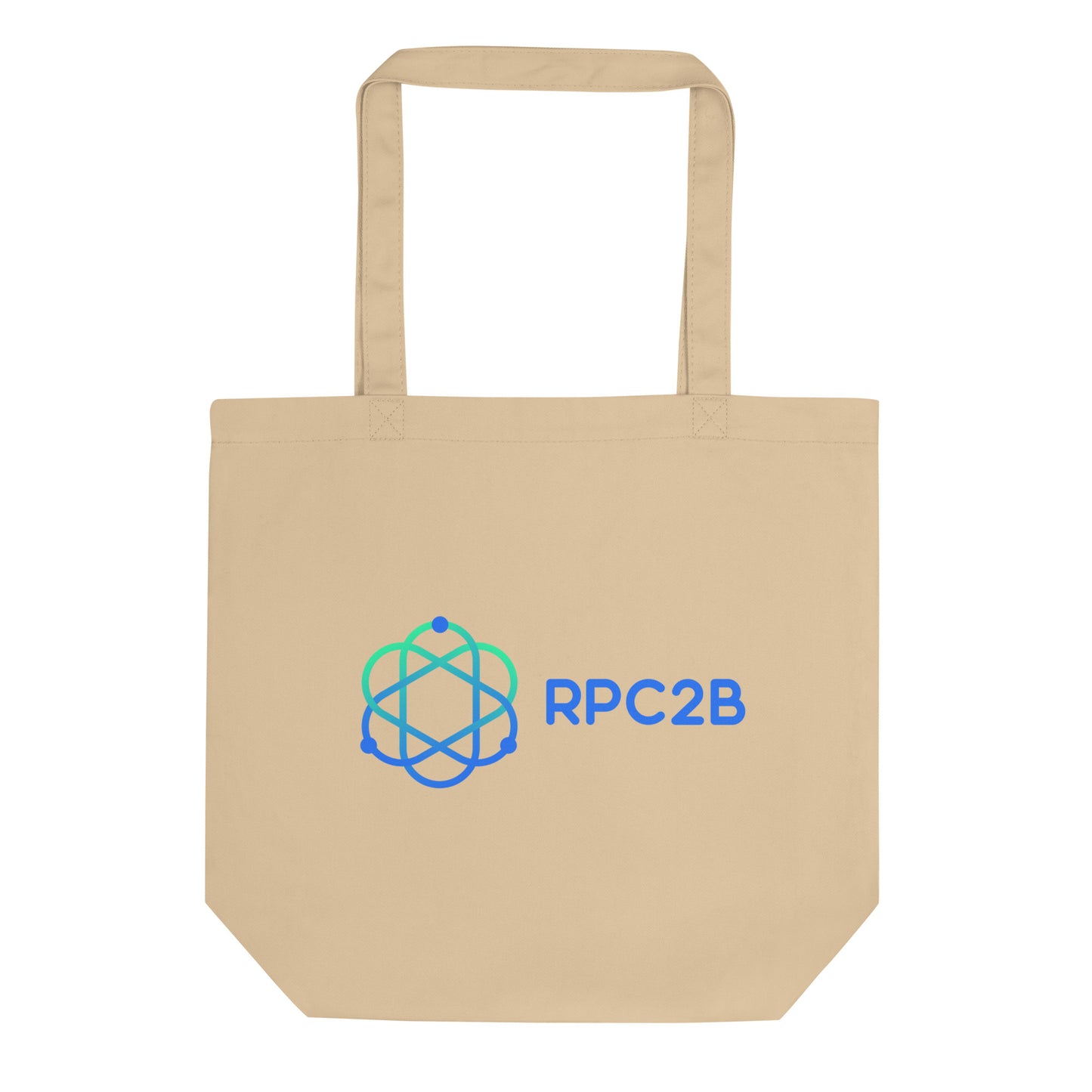 Eco Tote Bag - RPC2B