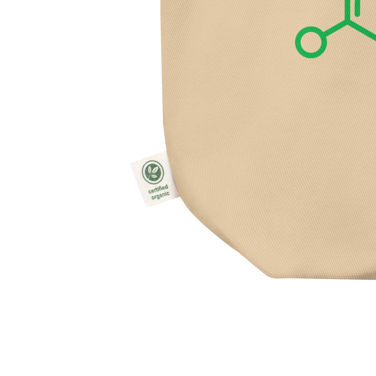 Eco Tote Bag - Austin Compounding