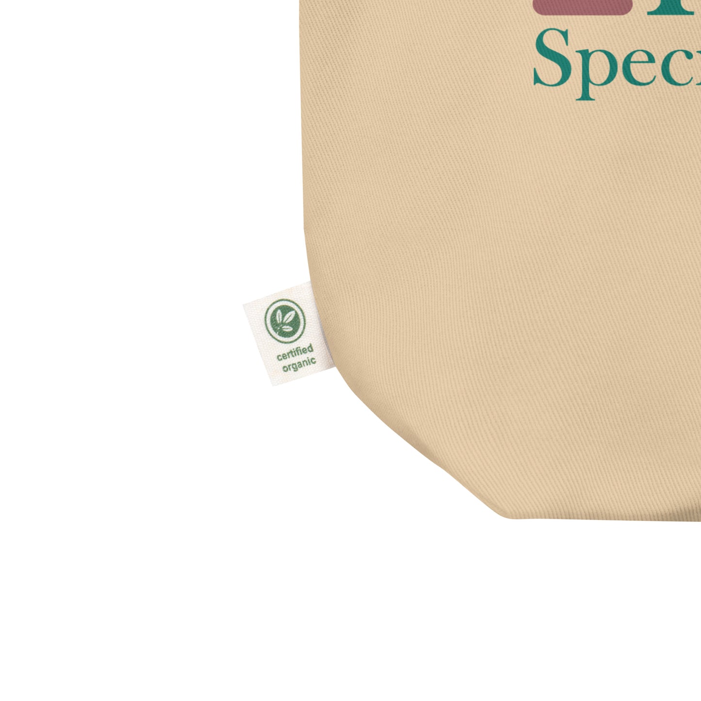 Eco Tote Bag - Pencol Pharmacy