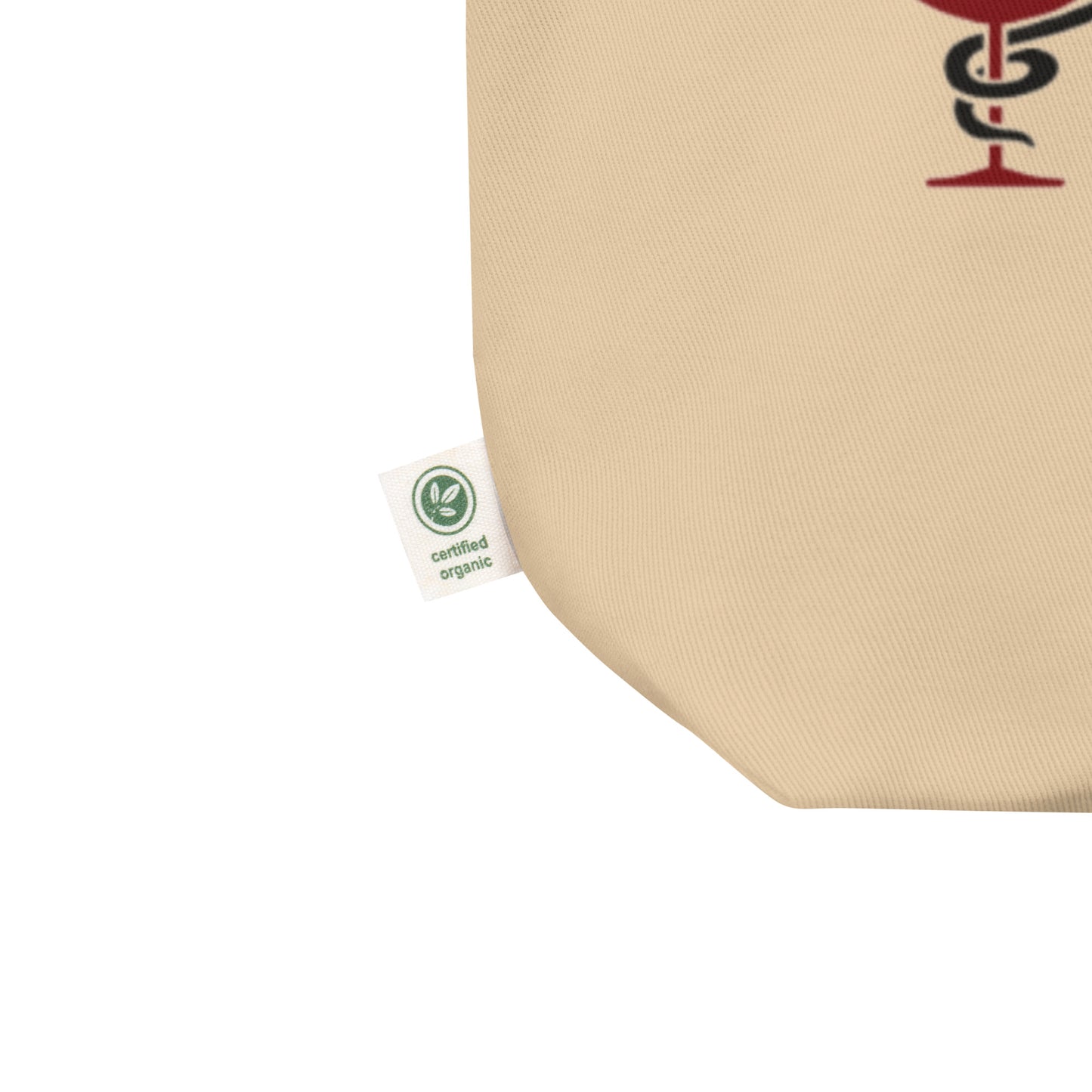 Eco Tote Bag - Pharmacy Specialists