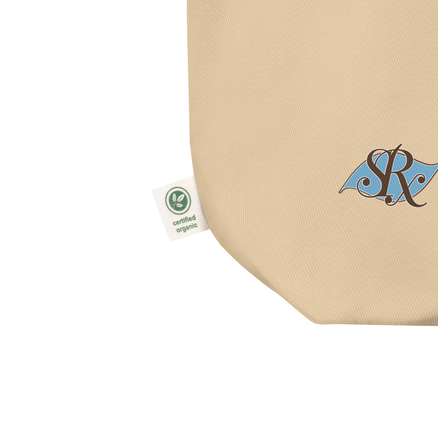 Eco Tote Bag - South River