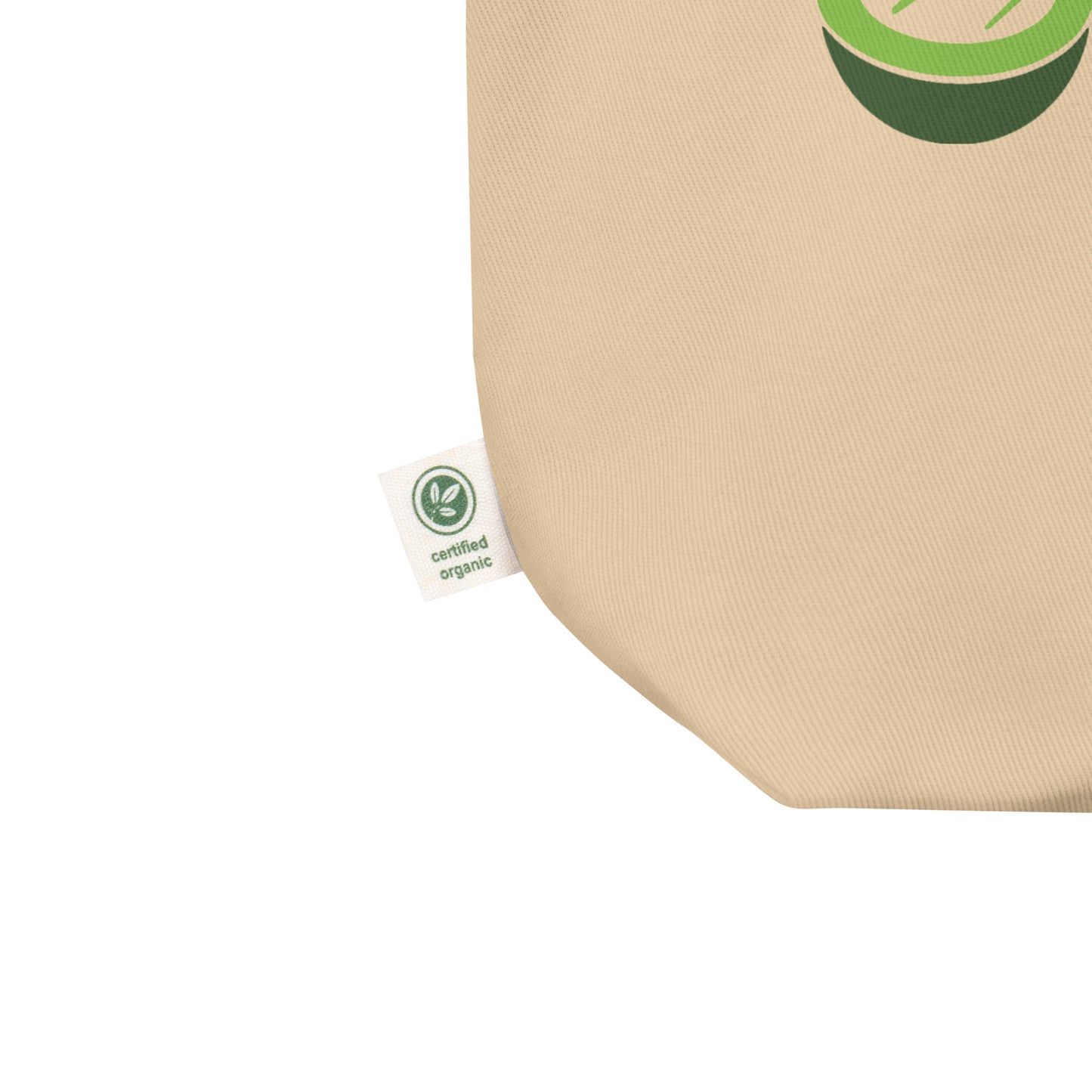 Eco Tote Bag - Everwell