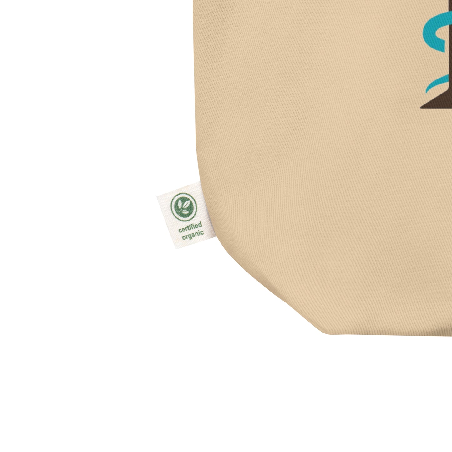 Eco Tote Bag - Community Clinical Pharmacy