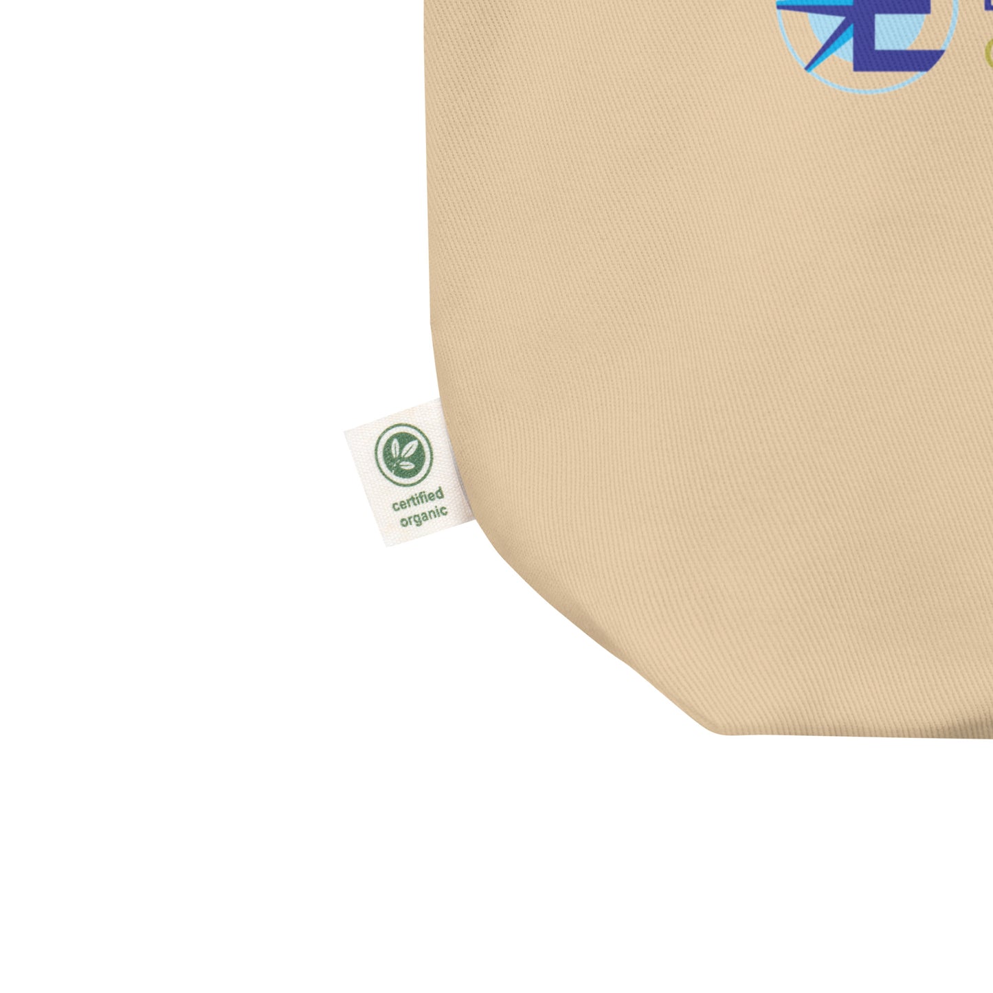 Eco Tote Bag - Eastern States