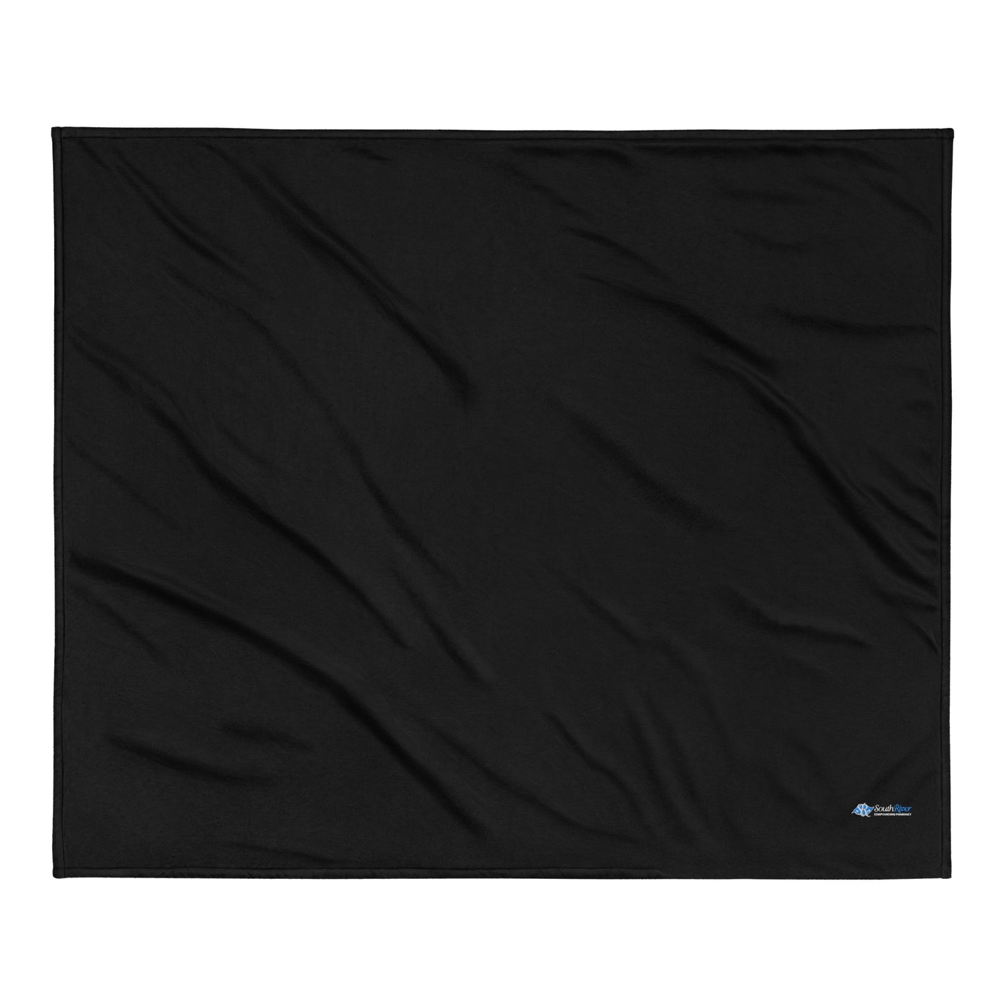 Premium sherpa blanket - South River