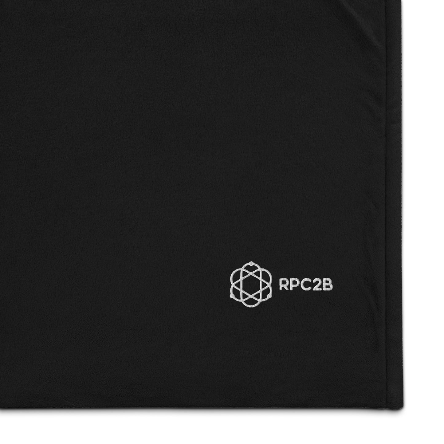 Premium sherpa blanket - RPC2B