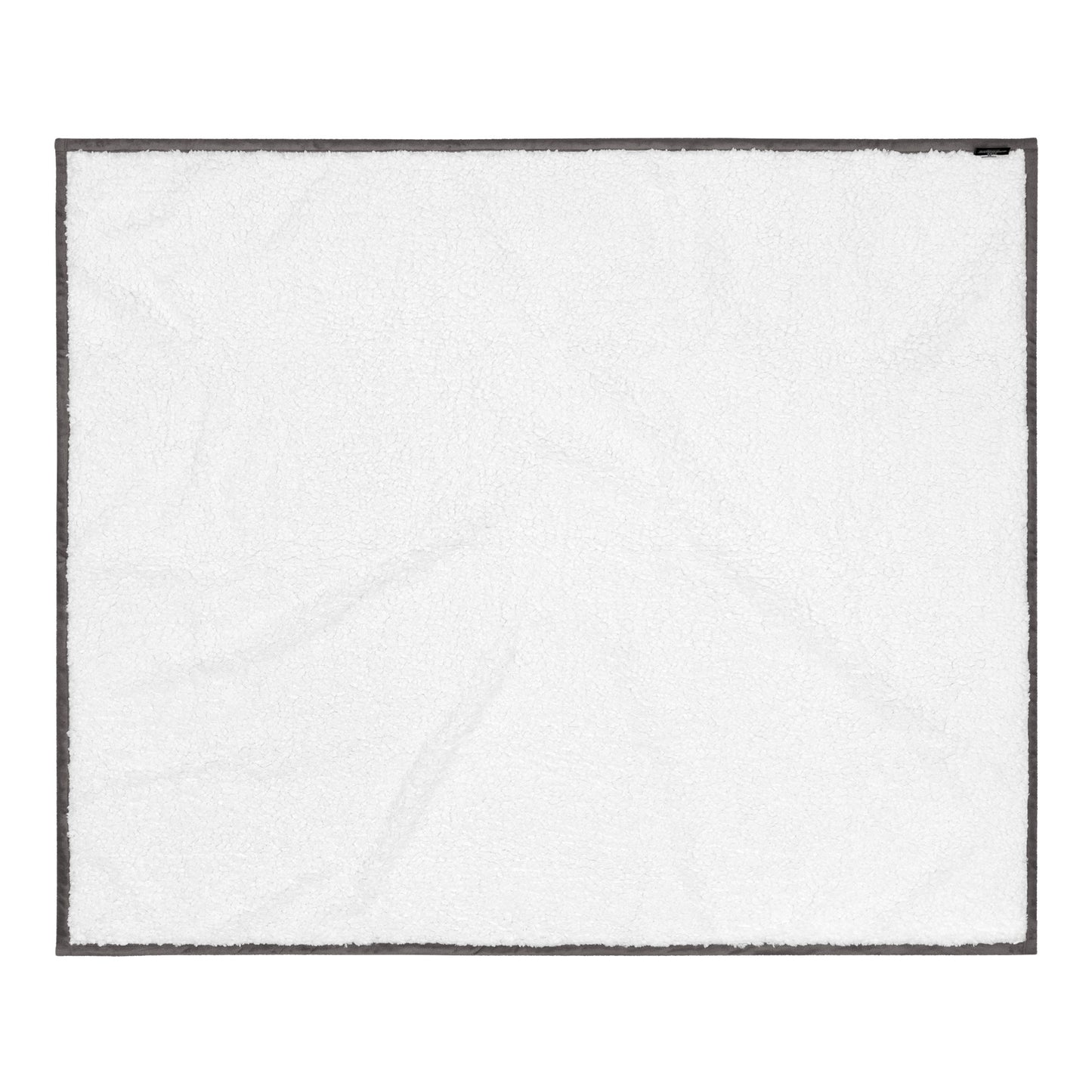 Premium sherpa blanket - Community Clinical Pharmacy