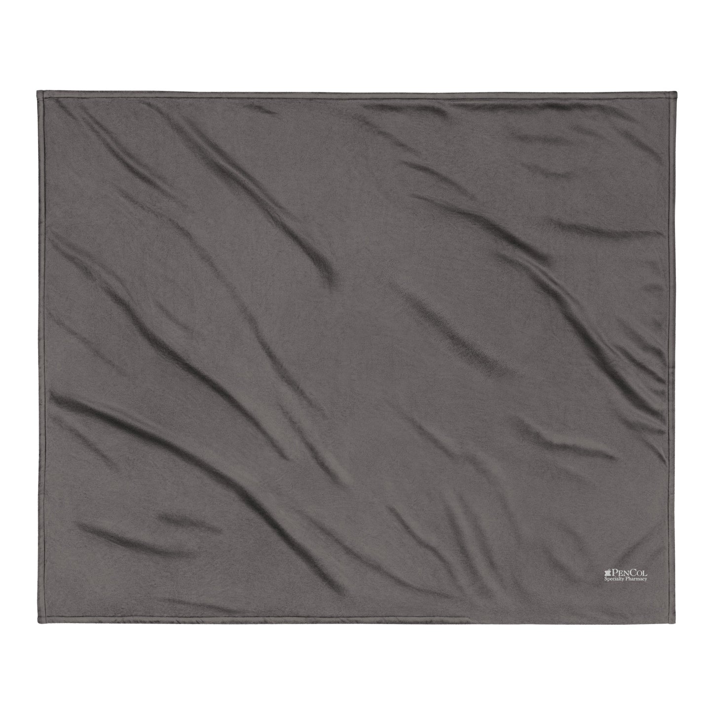 Premium sherpa blanket - Pencol Pharmacy