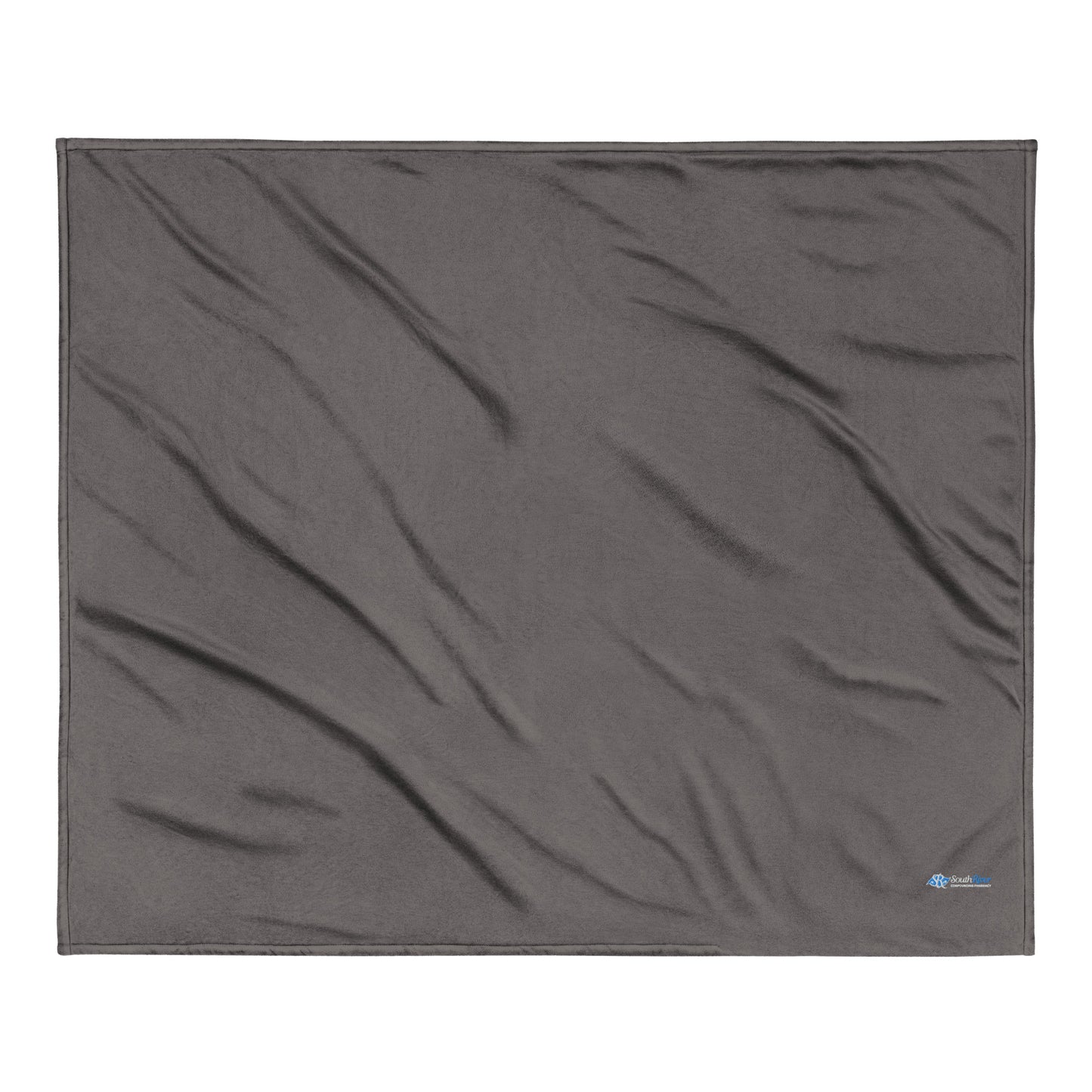 Premium sherpa blanket - South River