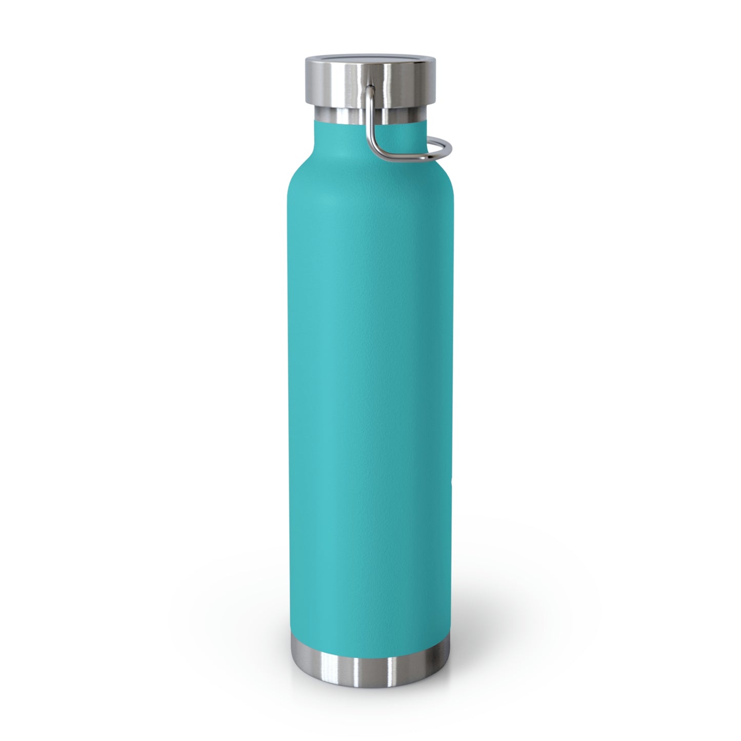 Copper Vacuum Insulated Bottle, 22oz - Stanley