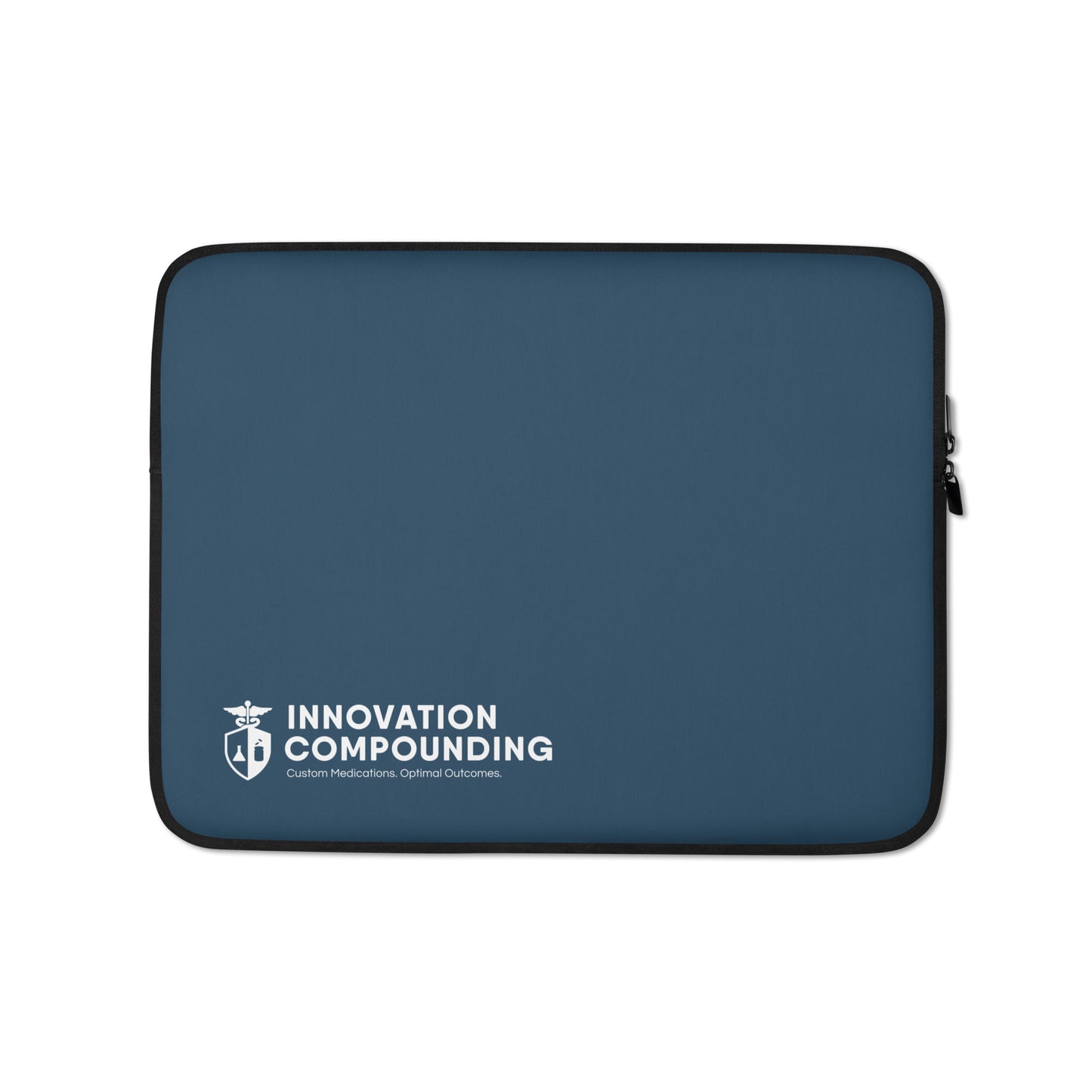 Laptop Sleeve - Innovation Compounding