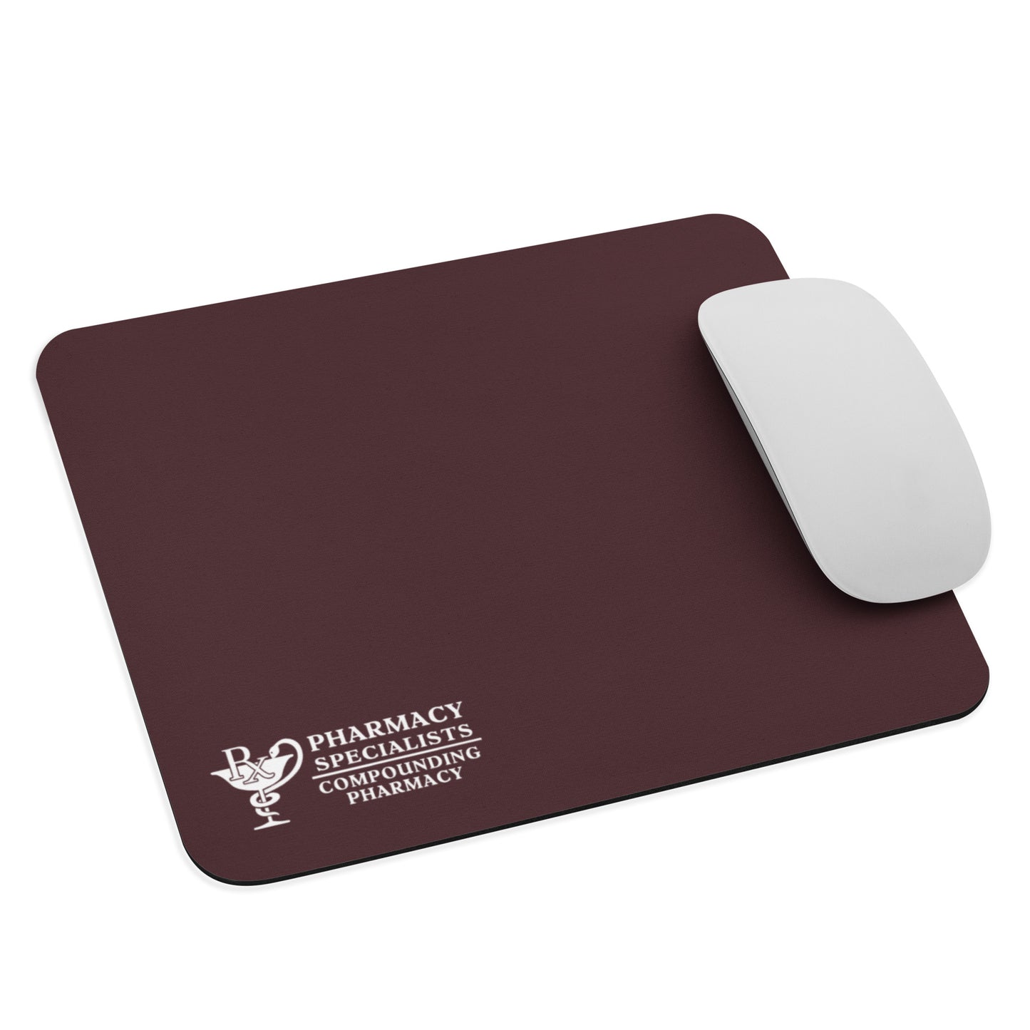 Mouse pad - Pharmacy Specialists