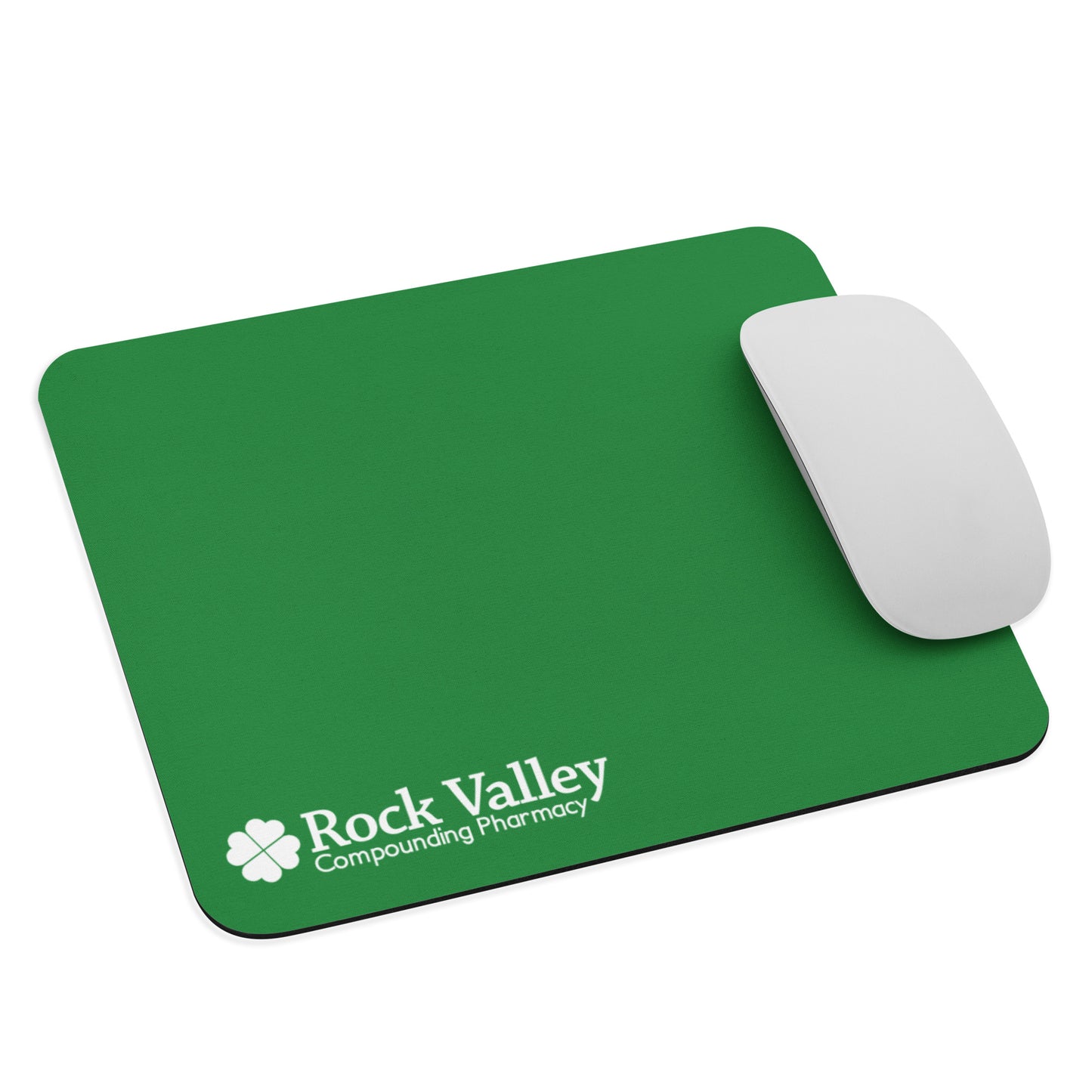 Mouse pad - Rock Valley