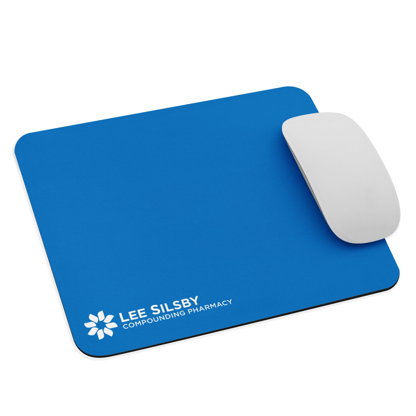 Mouse pad - Lee Silsby