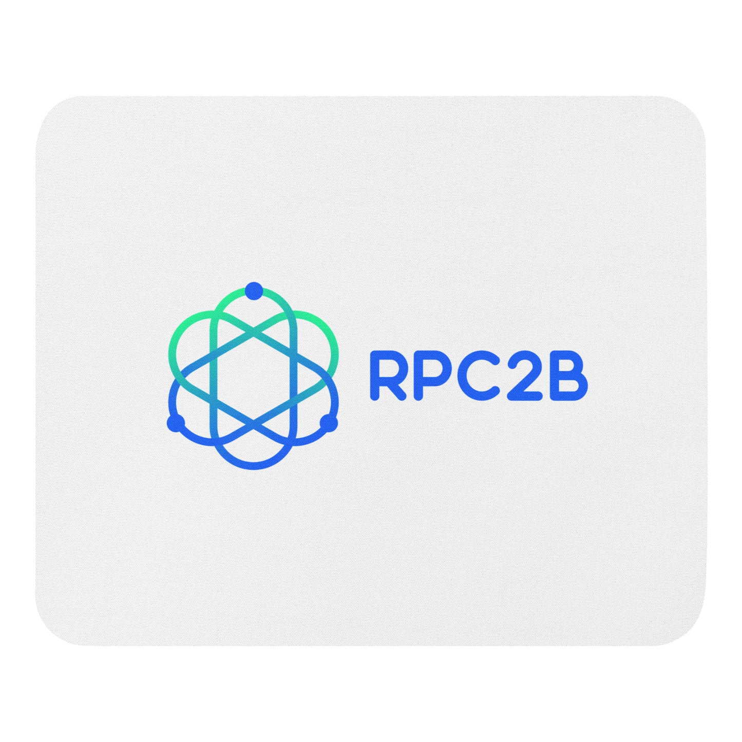 Mouse pad - RPC2B