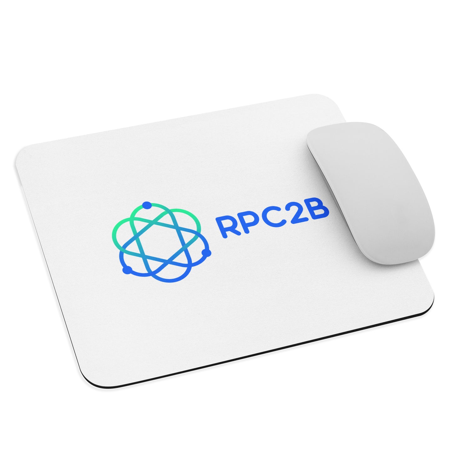 Mouse pad - RPC2B
