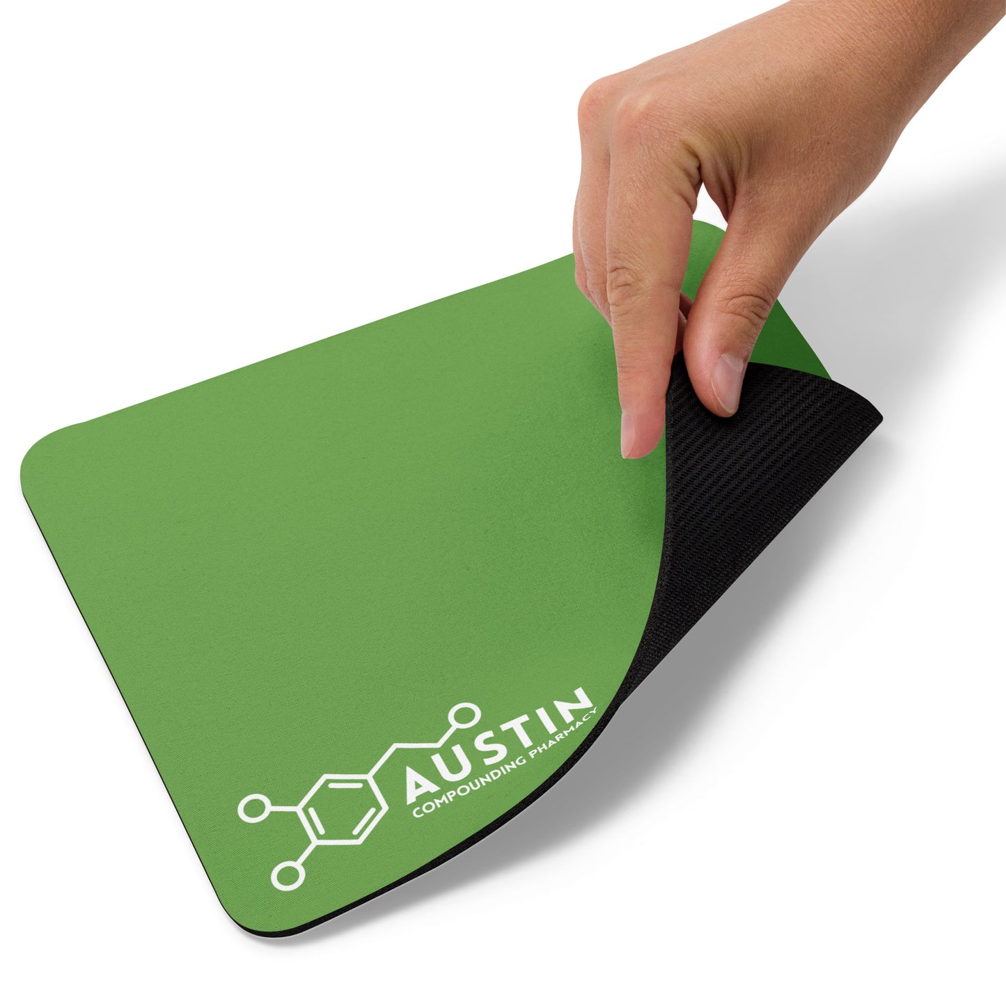 Mouse pad - Austin Compounding