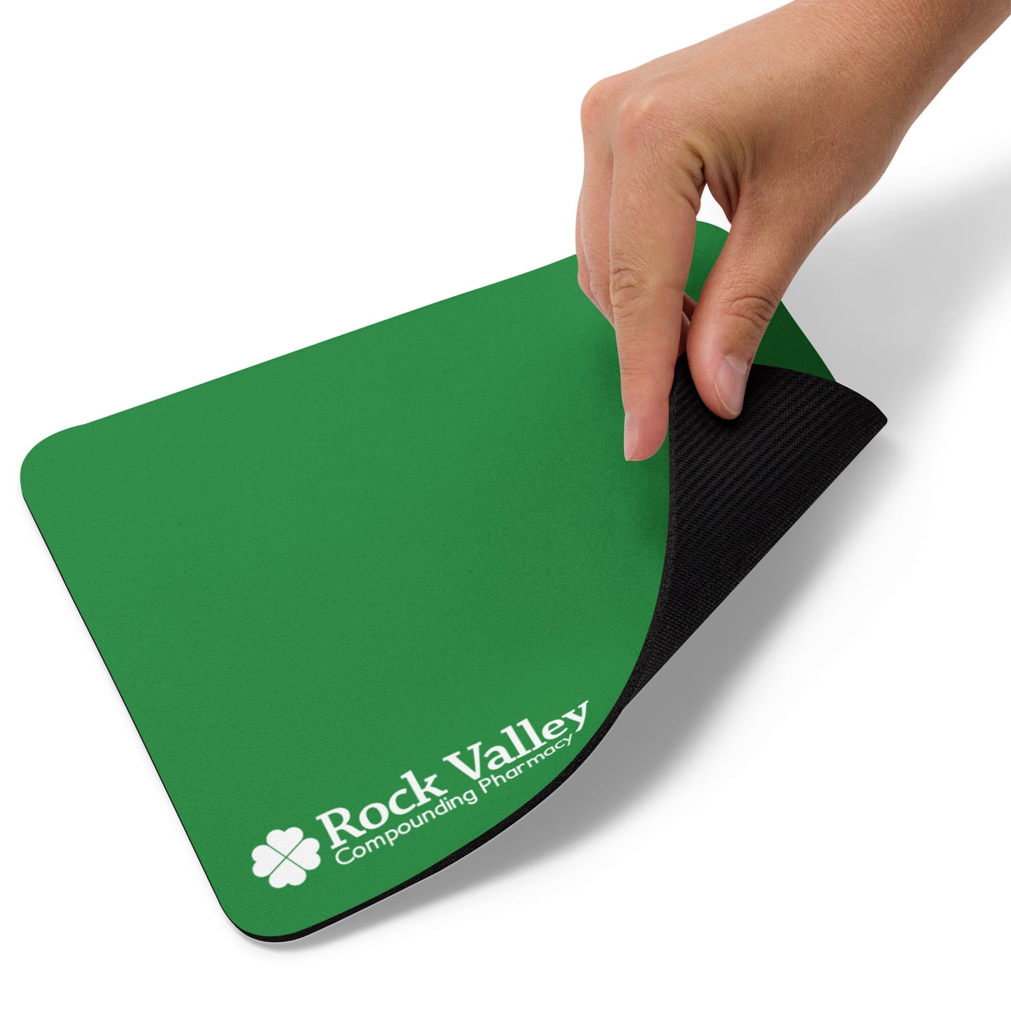 Mouse pad - Rock Valley