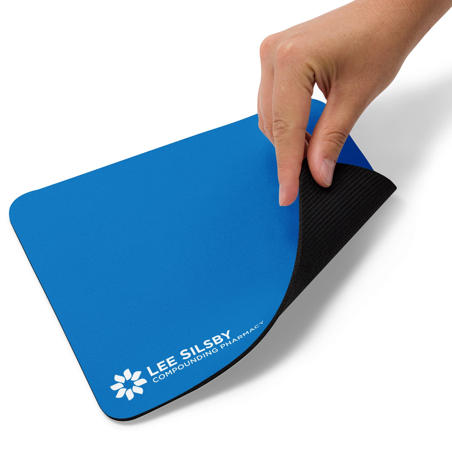 Mouse pad - Lee Silsby