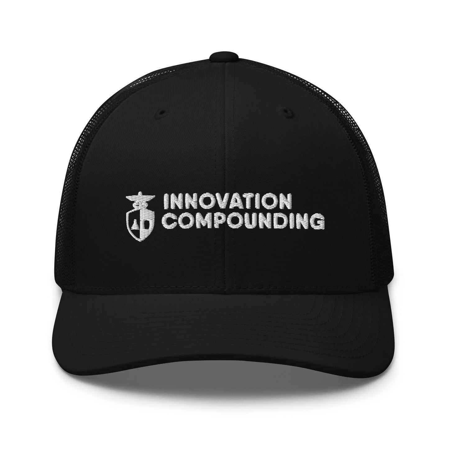 Trucker Cap - Innovation Compounding