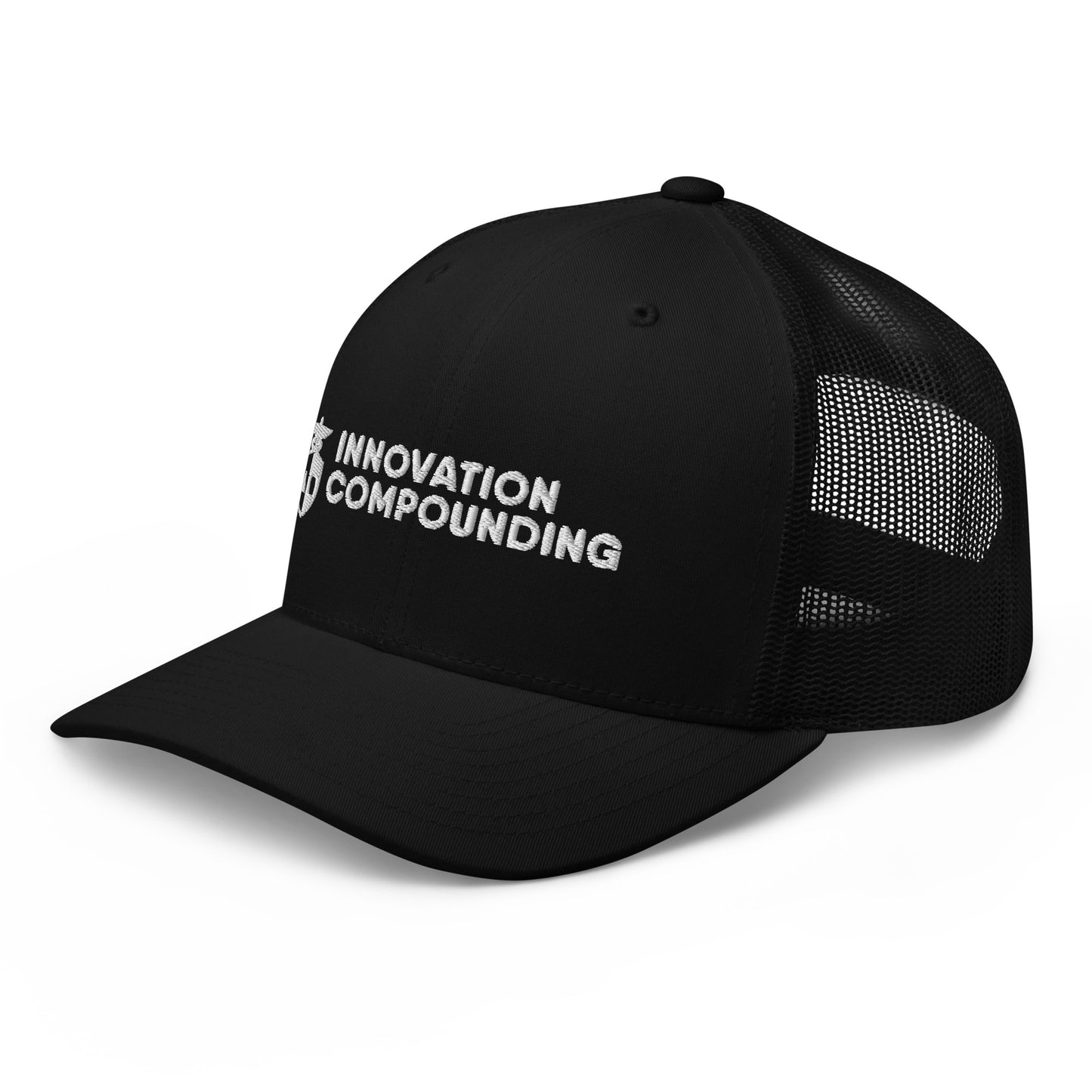 Trucker Cap - Innovation Compounding