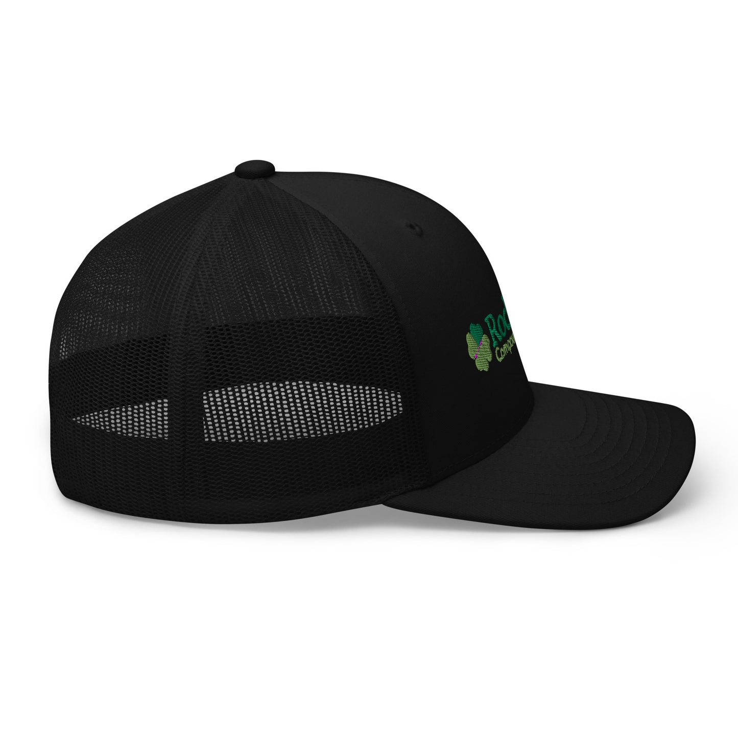 Trucker Cap - Rock Valley
