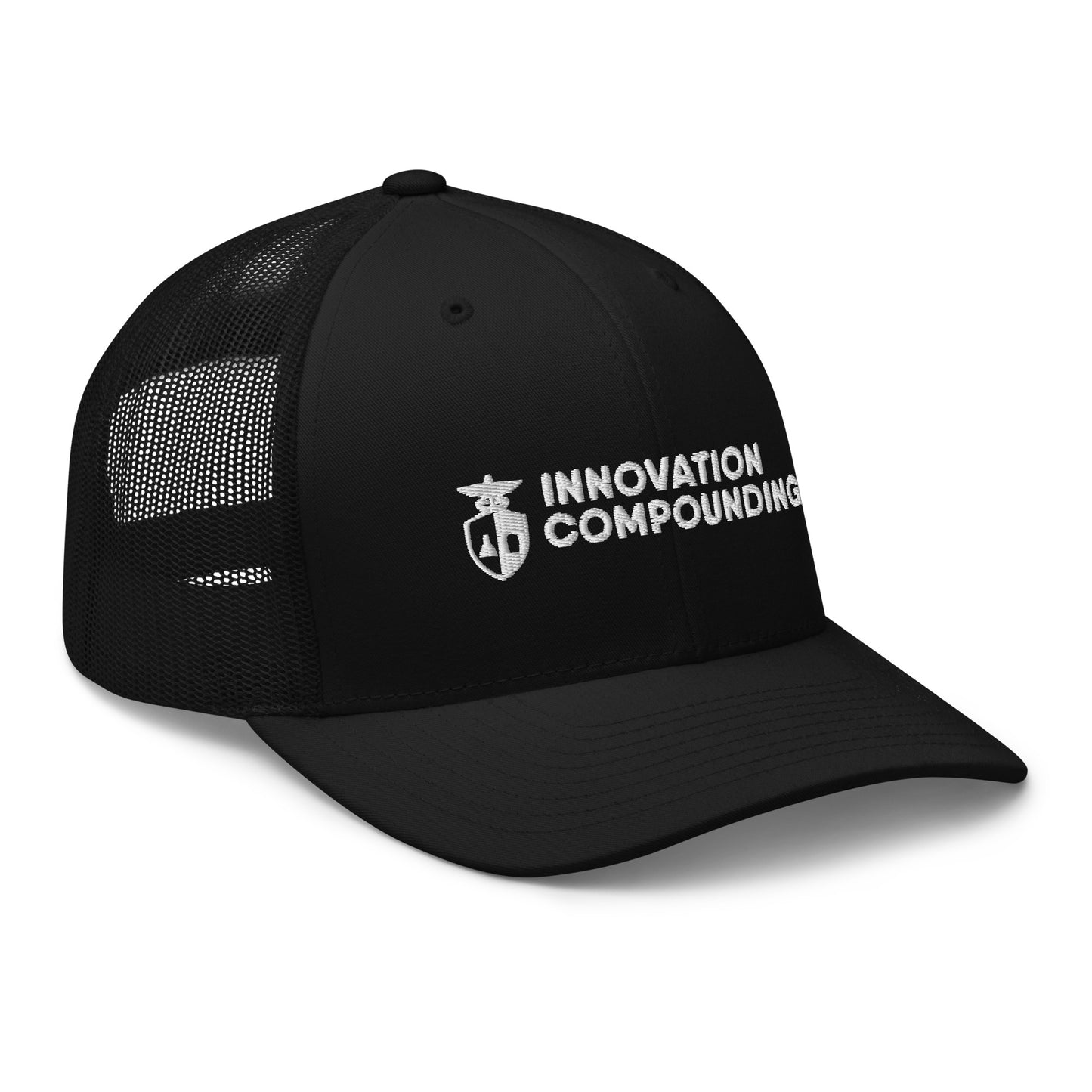 Trucker Cap - Innovation Compounding