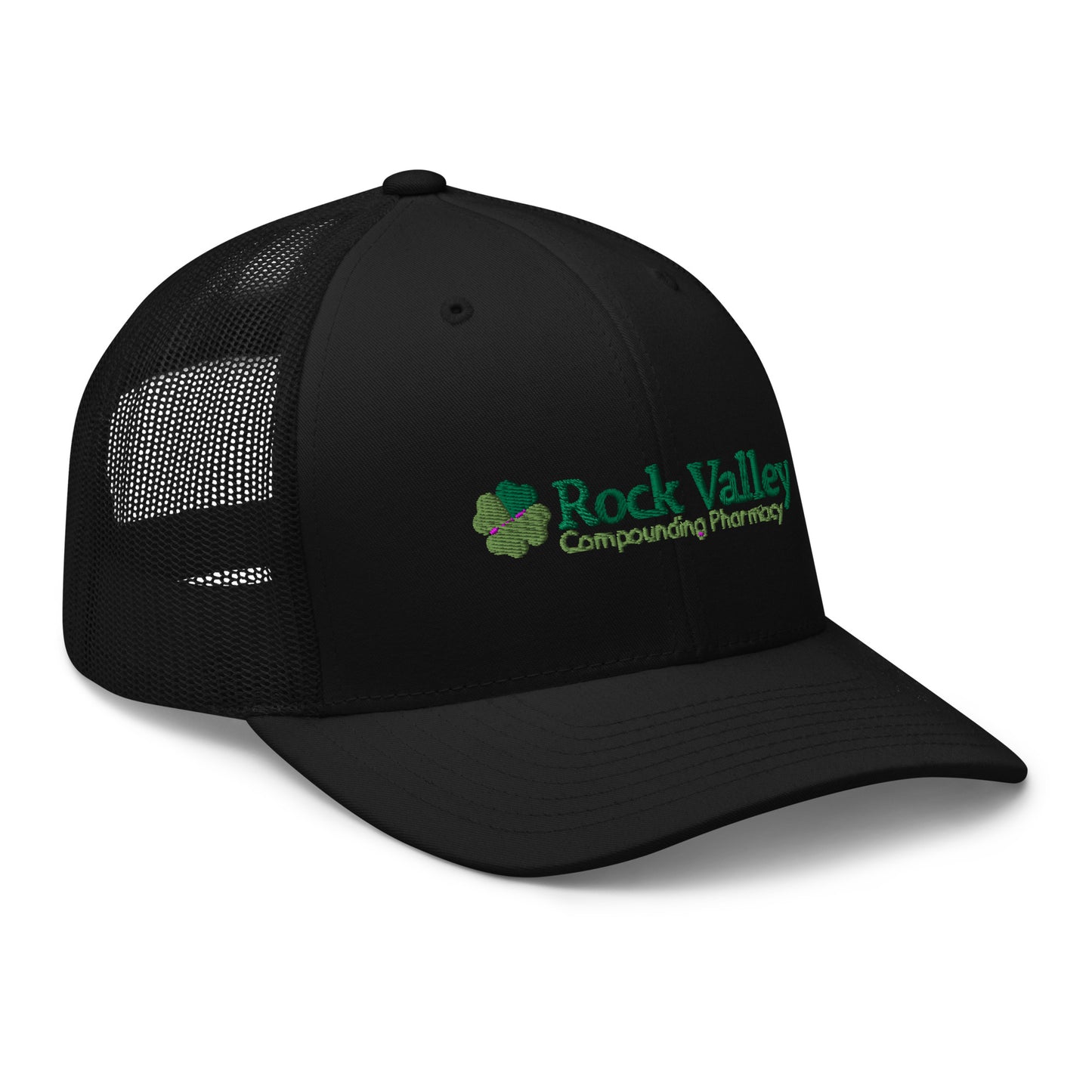 Trucker Cap - Rock Valley