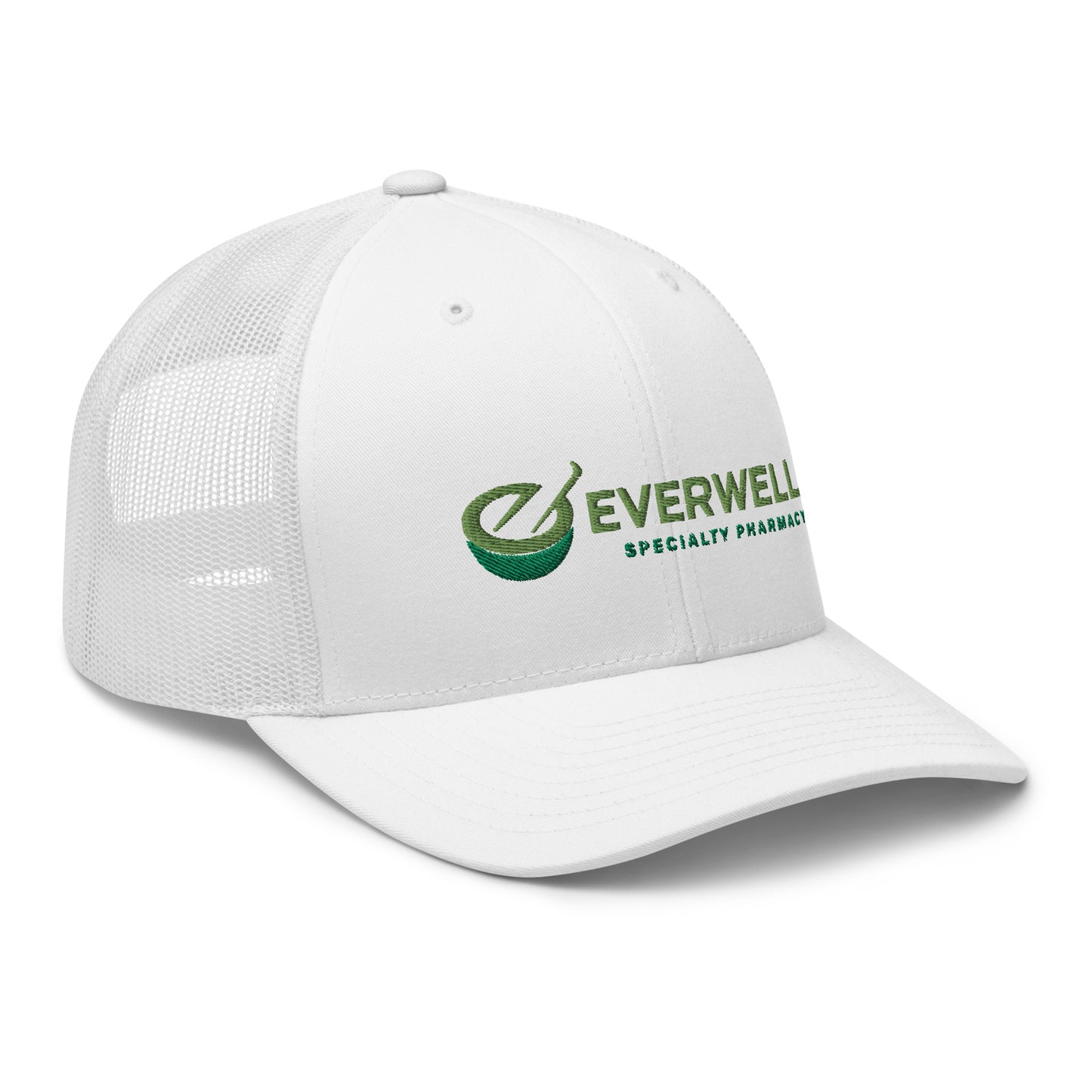 Trucker Cap - Everwell