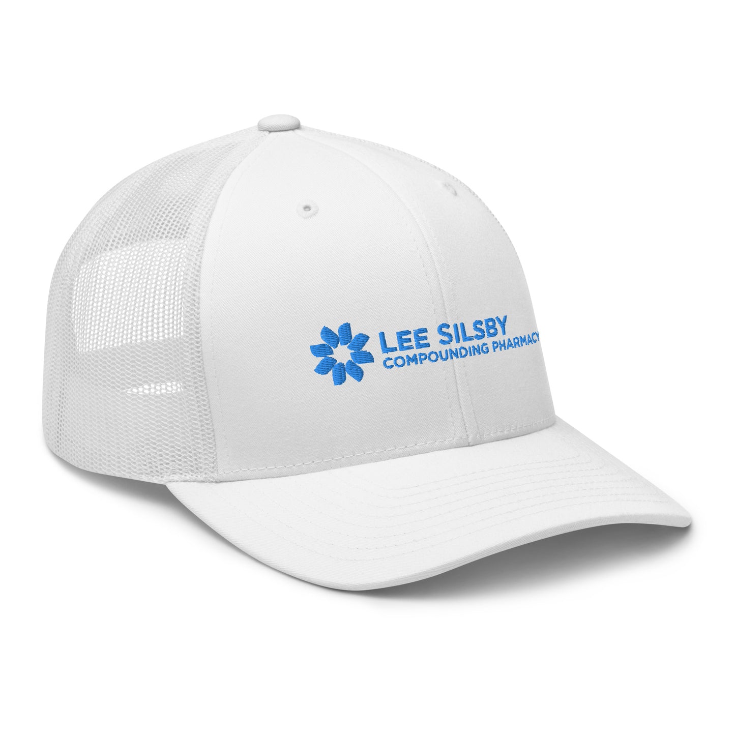 Trucker Cap - Lee Silsby