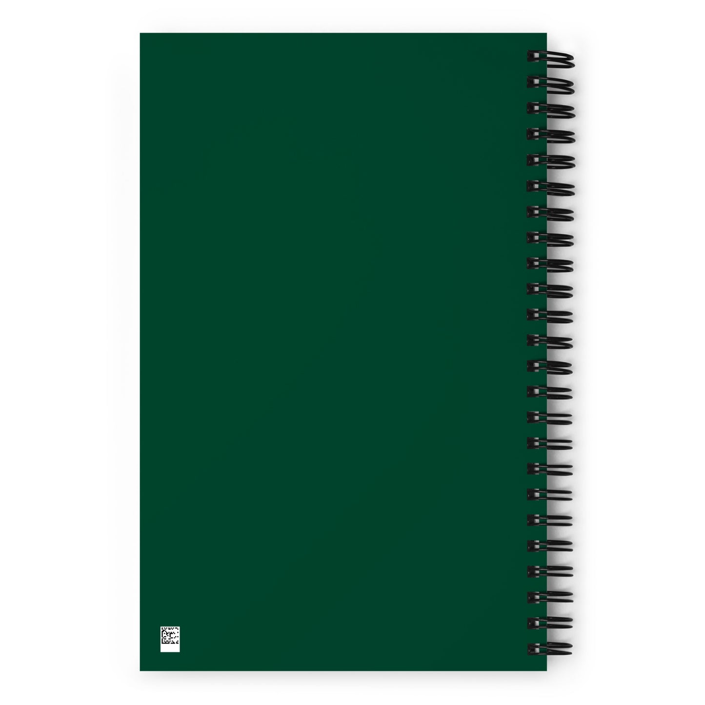 Spiral notebook (dotted line) - Everwell