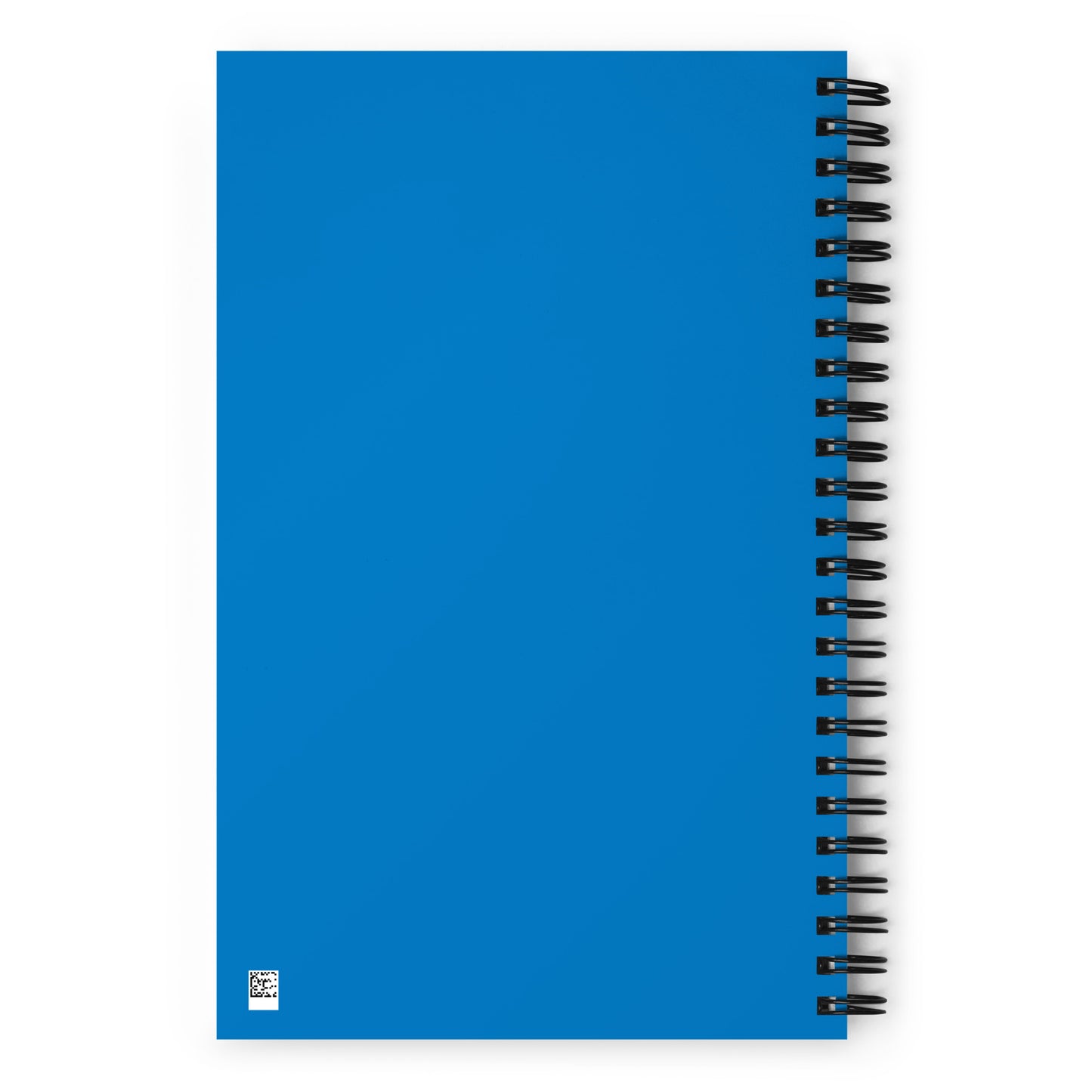 Spiral notebook (dotted line) - Lee Silsby