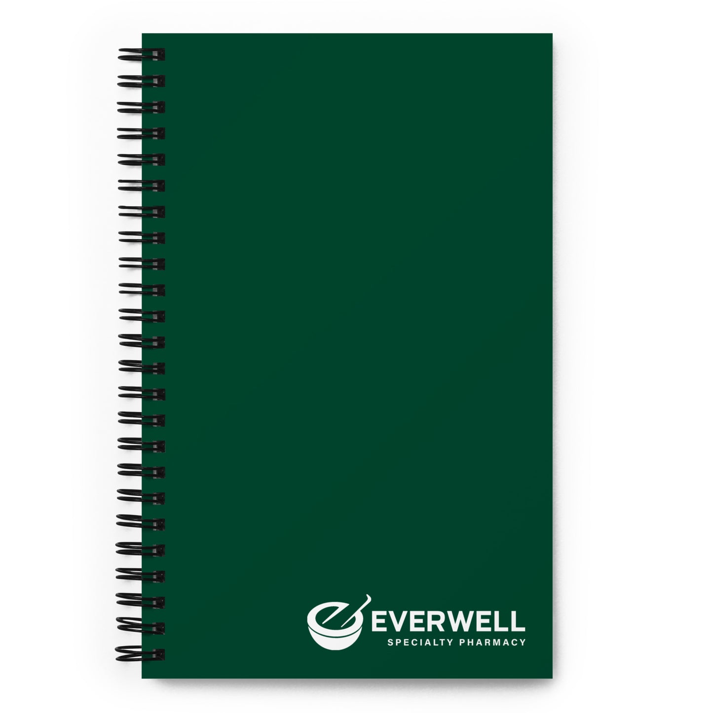 Spiral notebook (dotted line) - Everwell