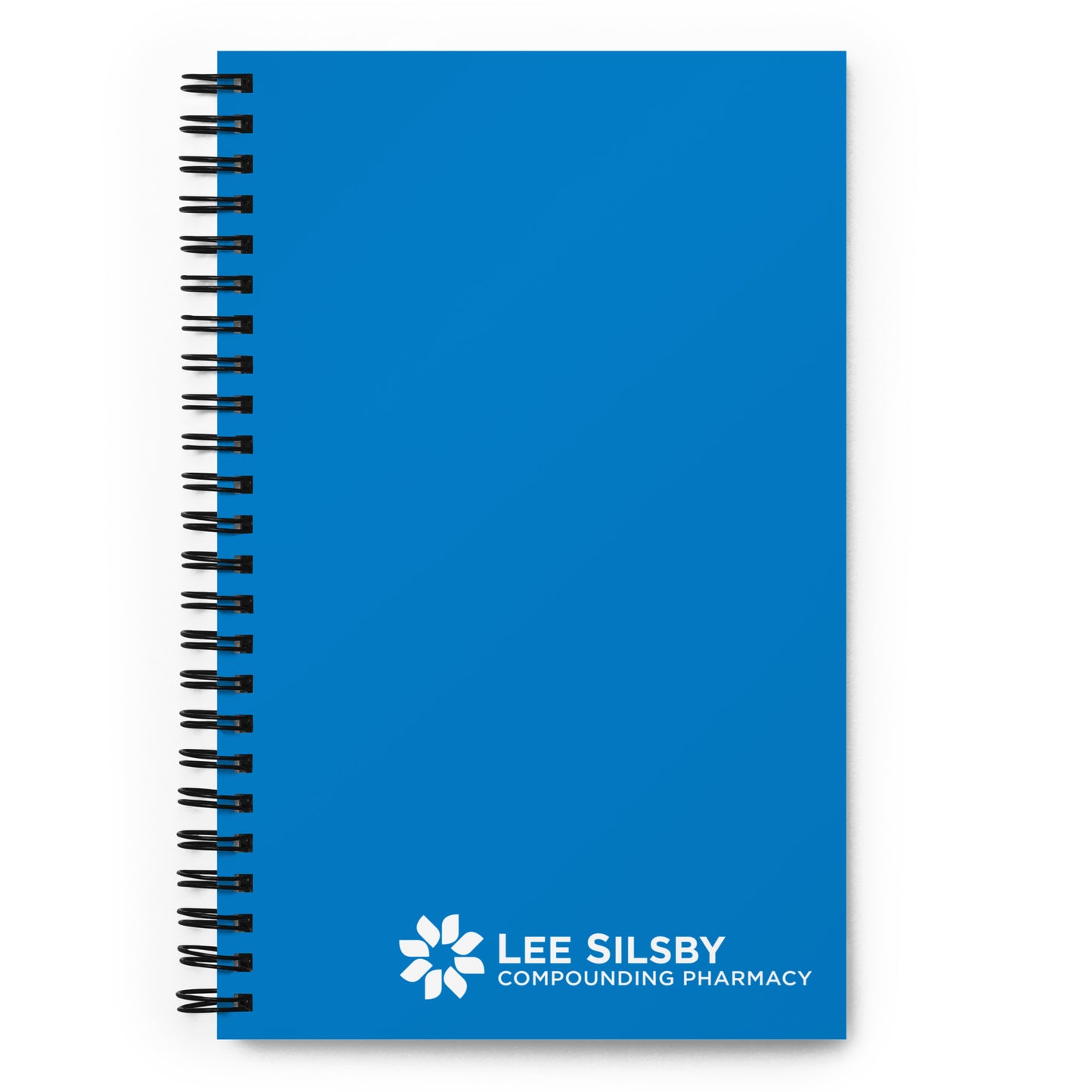 Spiral notebook (dotted line) - Lee Silsby