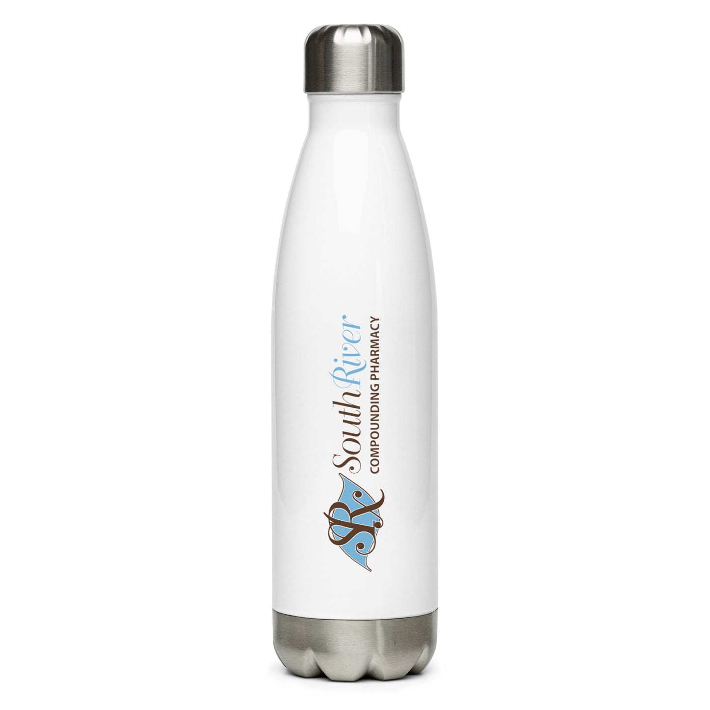 Stainless Steel Water Bottle - South River