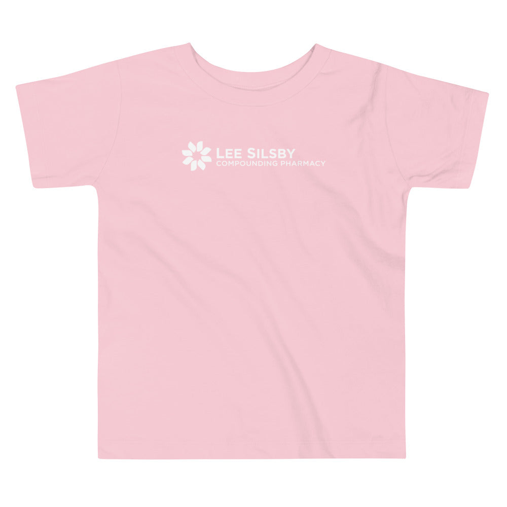 Toddler Short Sleeve Tee - Lee Silsby
