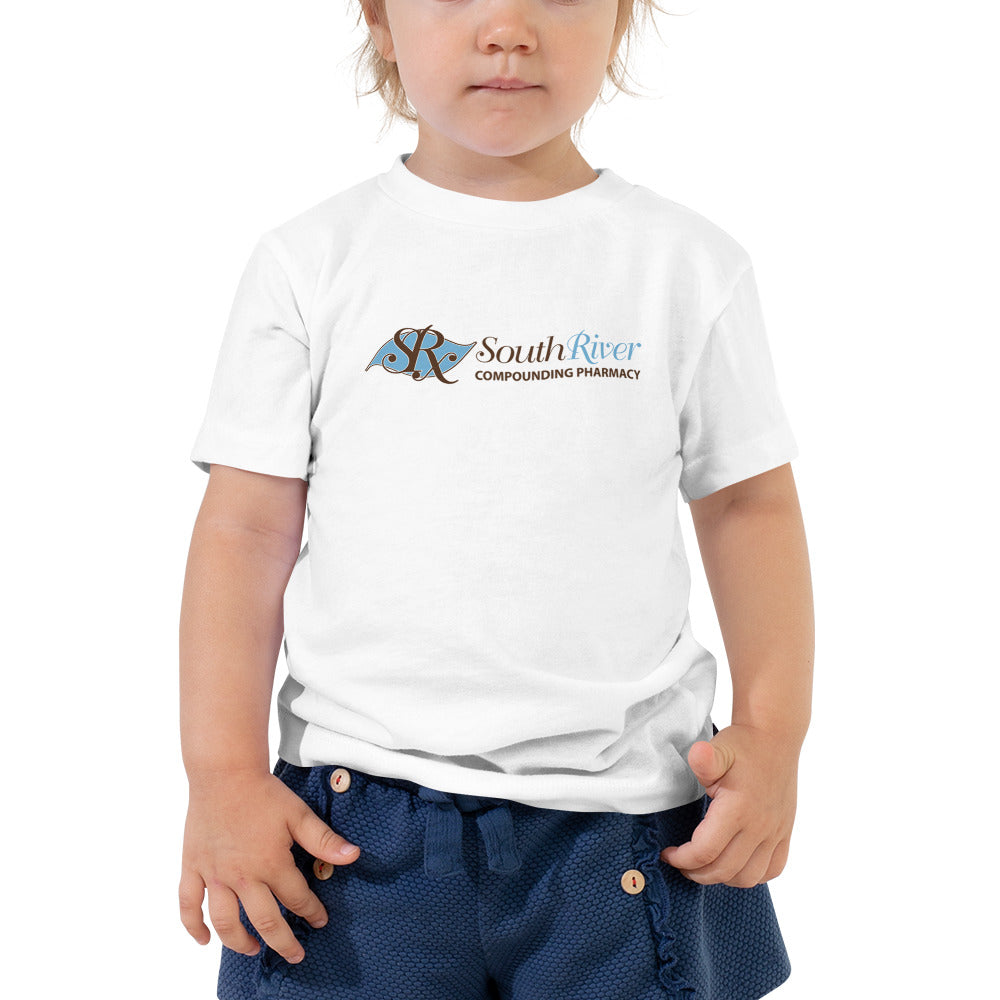 Toddler Short Sleeve Tee - South River