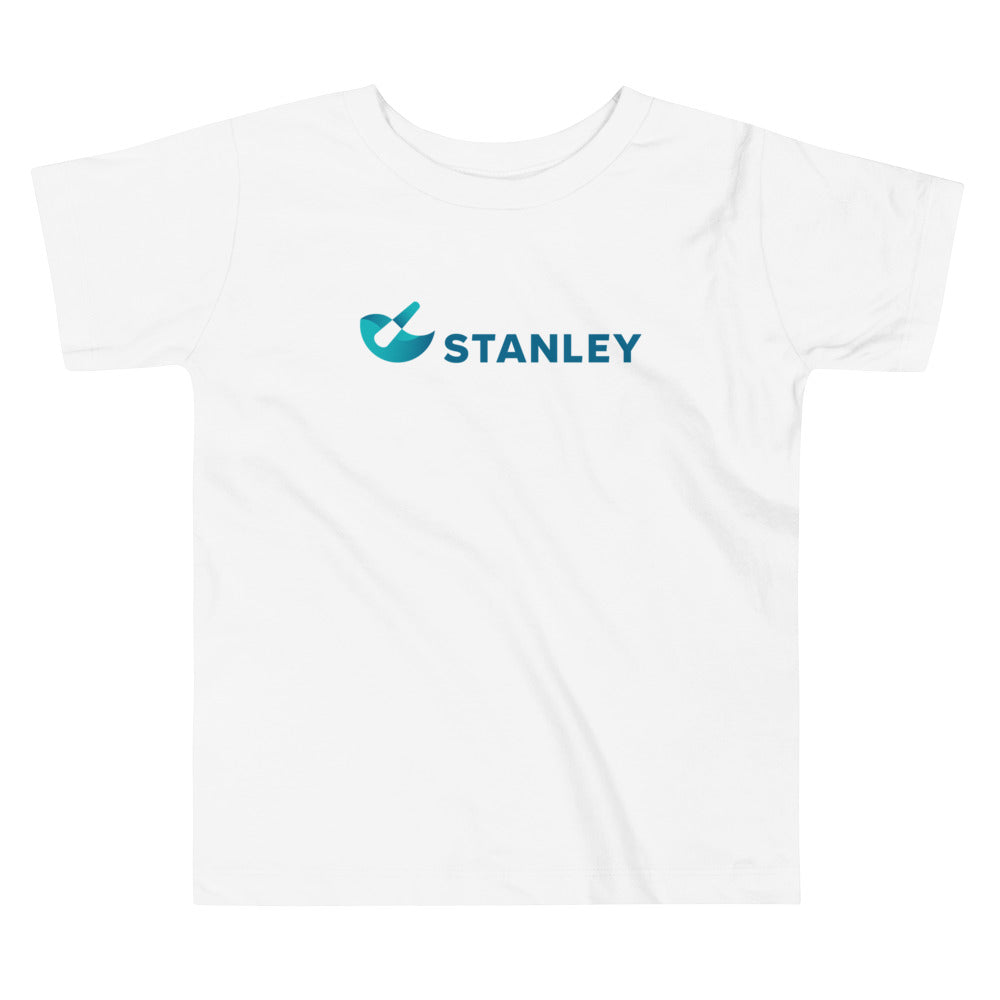 Toddler Short Sleeve Tee - Stanley