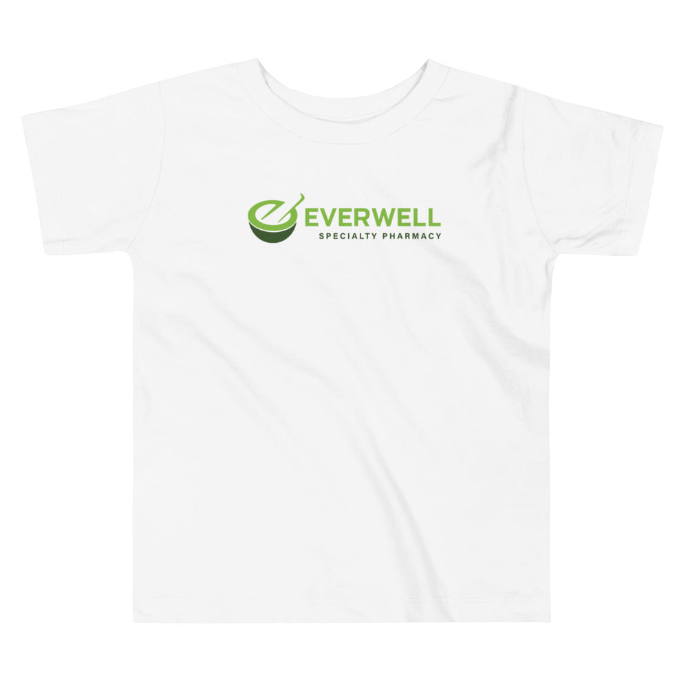 Toddler Short Sleeve Tee - Everwell