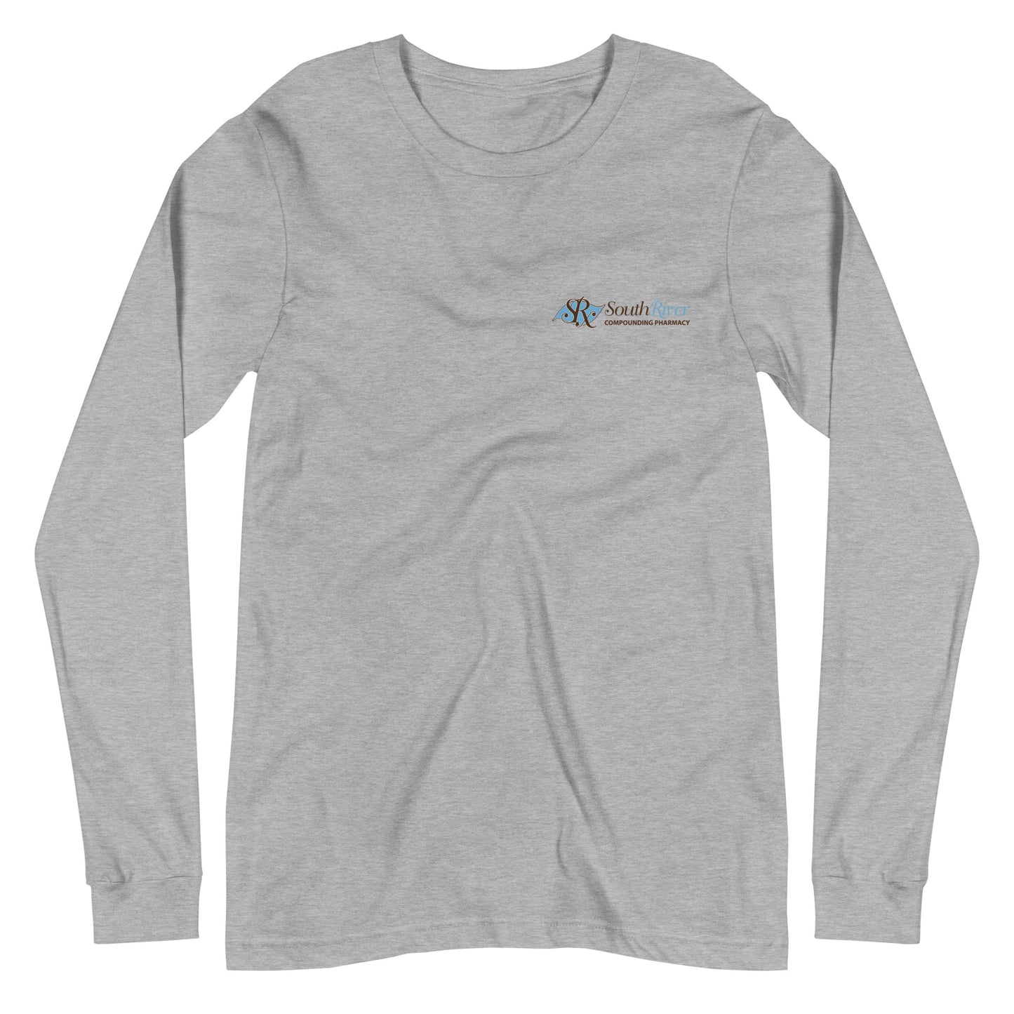Unisex Long Sleeve Tee - South River