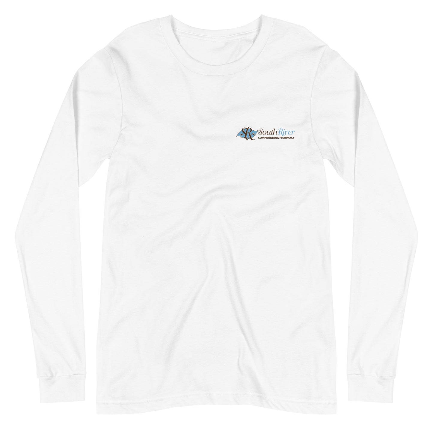 Unisex Long Sleeve Tee - South River
