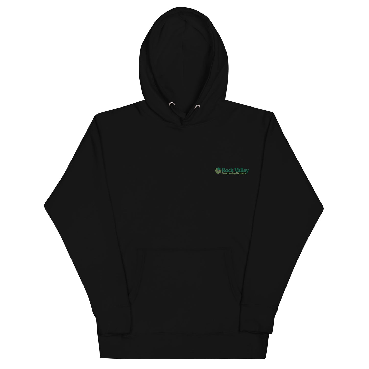 Unisex Premium Hoodie (fitted cut) - Rock Valley