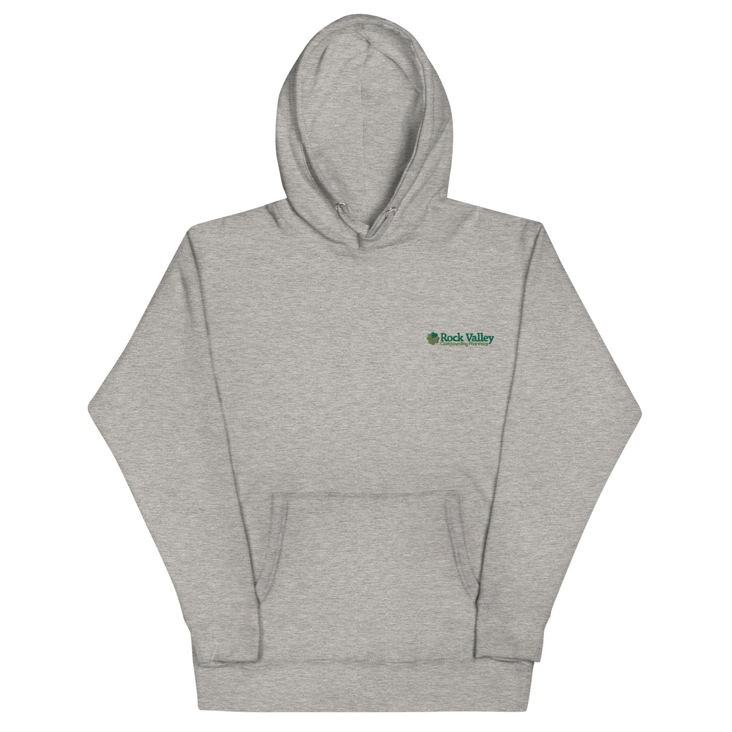 Unisex Premium Hoodie (fitted cut) - Rock Valley