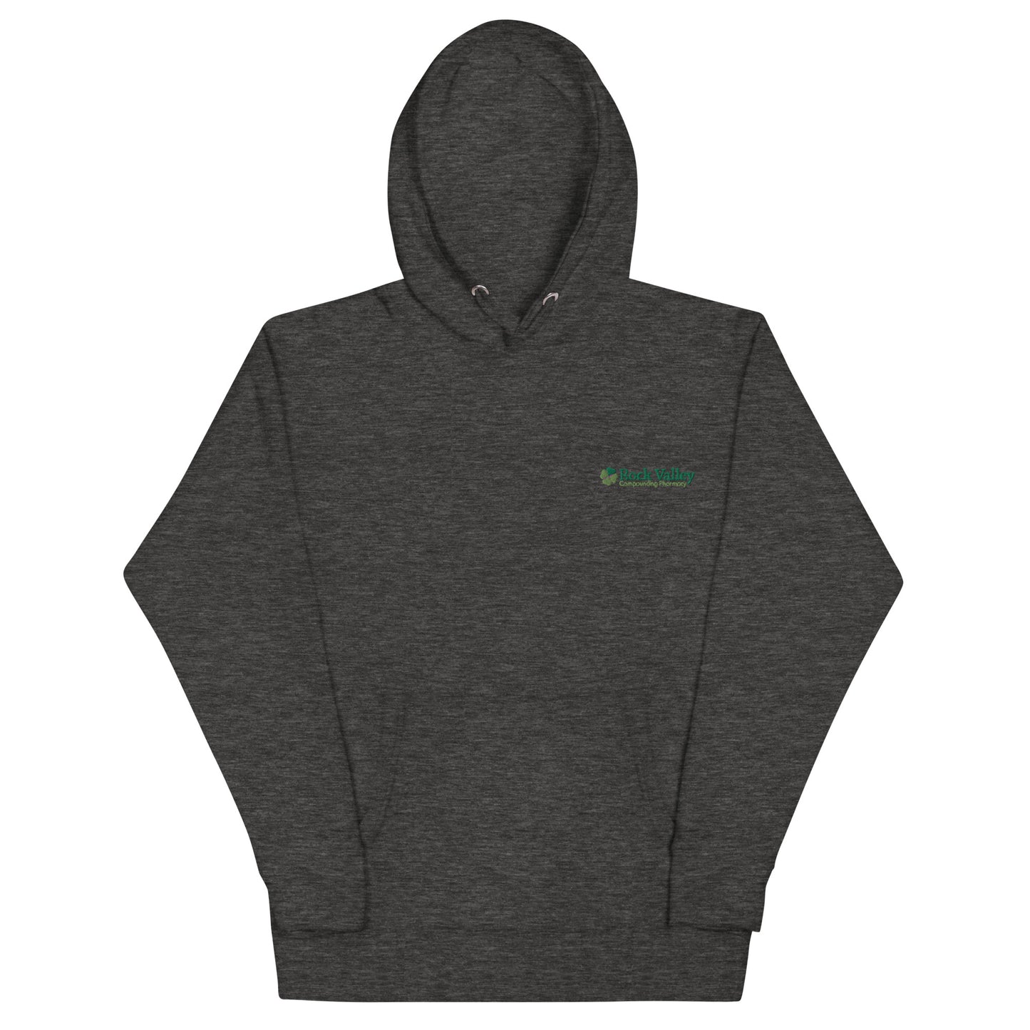 Unisex Premium Hoodie (fitted cut) - Rock Valley