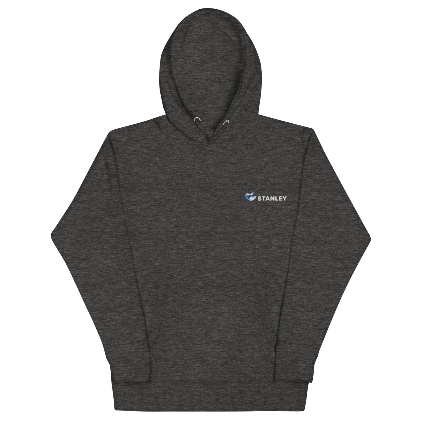 Unisex Premium Hoodie (fitted cut) - Stanley