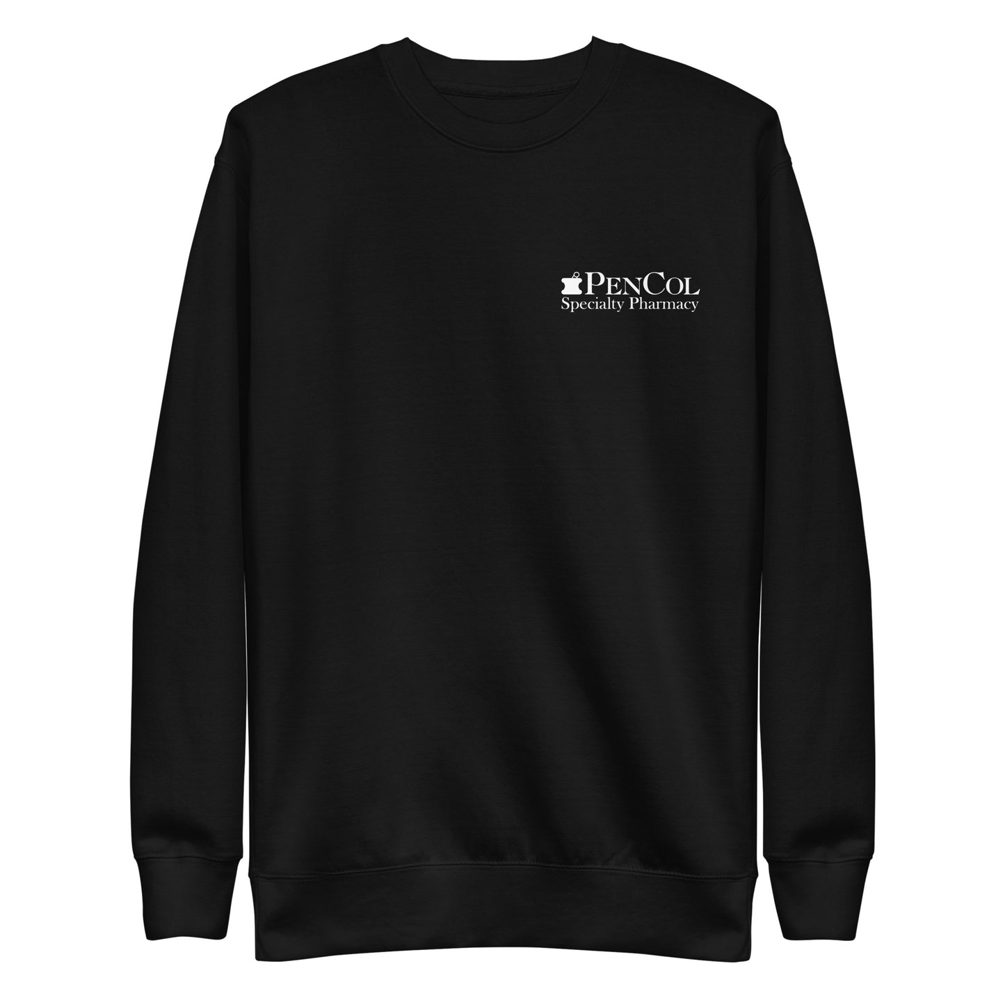 Unisex Premium Sweatshirt (fitted cut) - Pencol Pharmacy