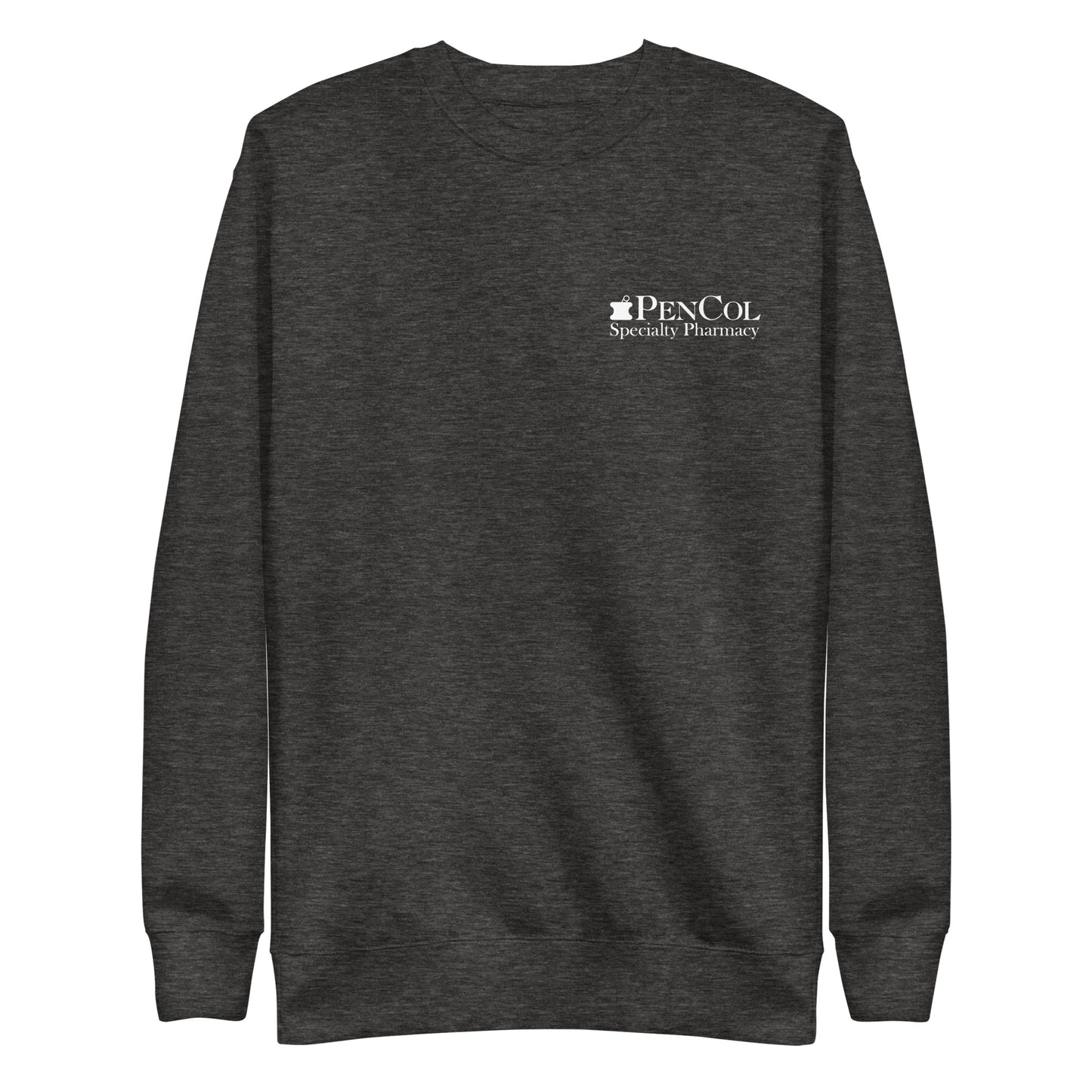 Unisex Premium Sweatshirt (fitted cut) - Pencol Pharmacy