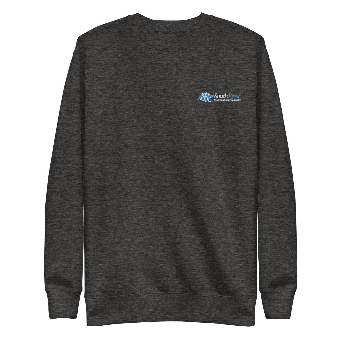 Unisex Premium Sweatshirt (fitted cut) - South River